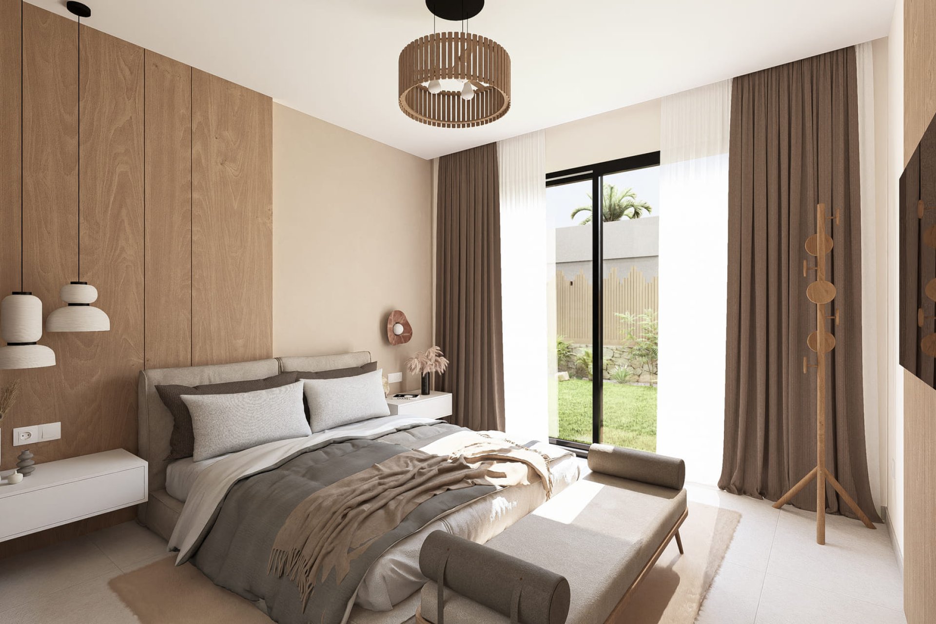 New Build - Villa -
Murcia