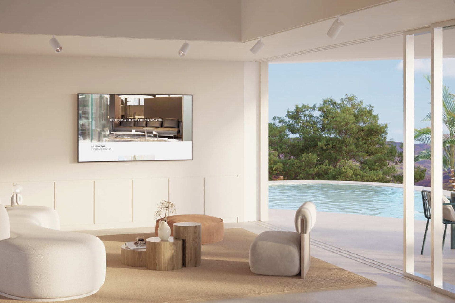 New Build - Villa -
Orihuela Costa - Orihuela