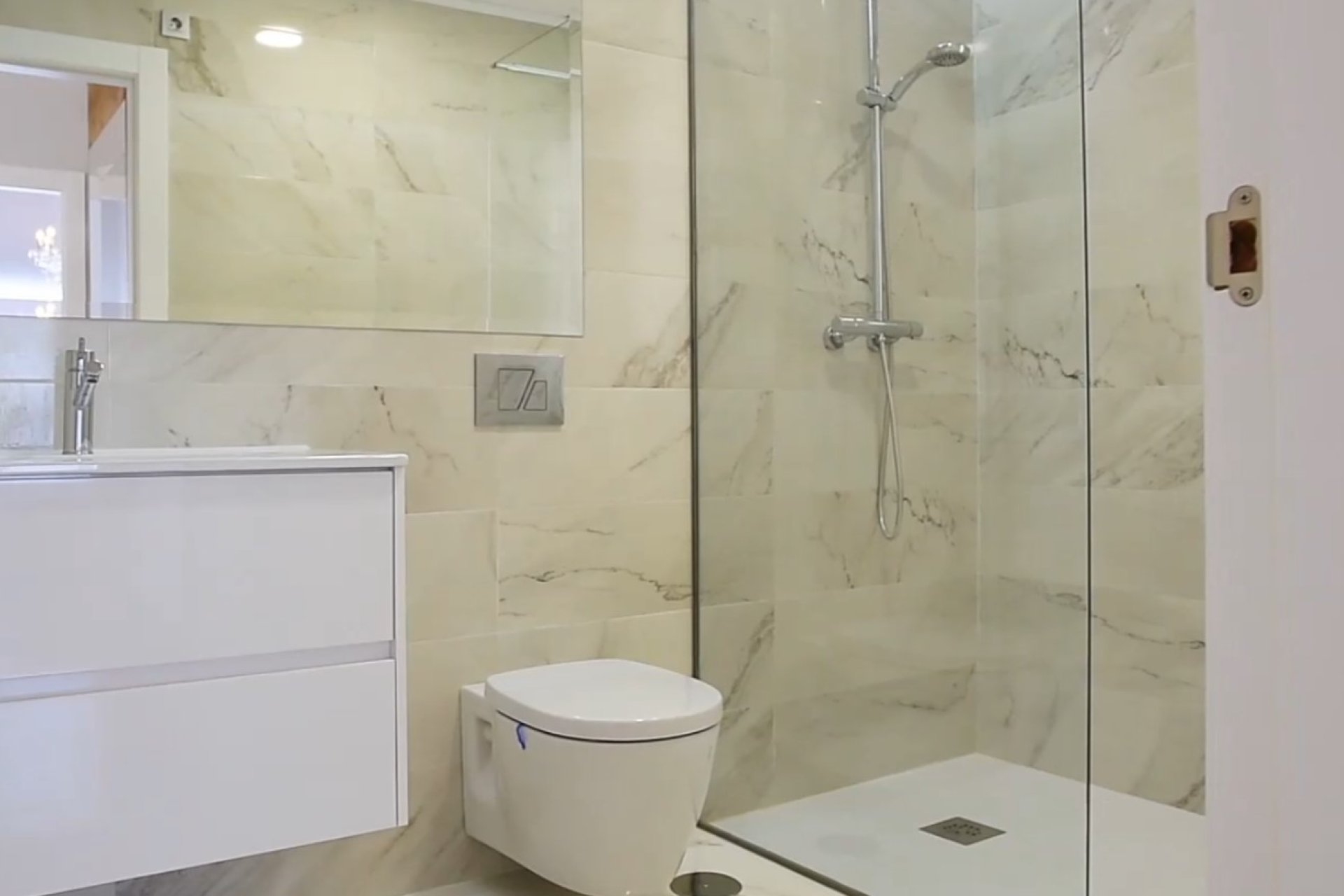 New Build - Villa -
Orihuela Costa - Orihuela