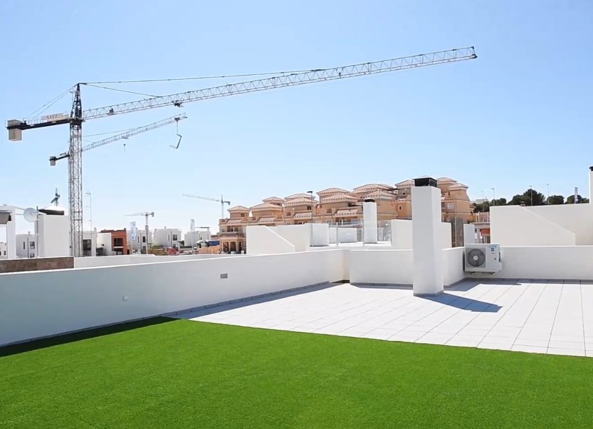 New Build - Villa -
Orihuela Costa - Orihuela