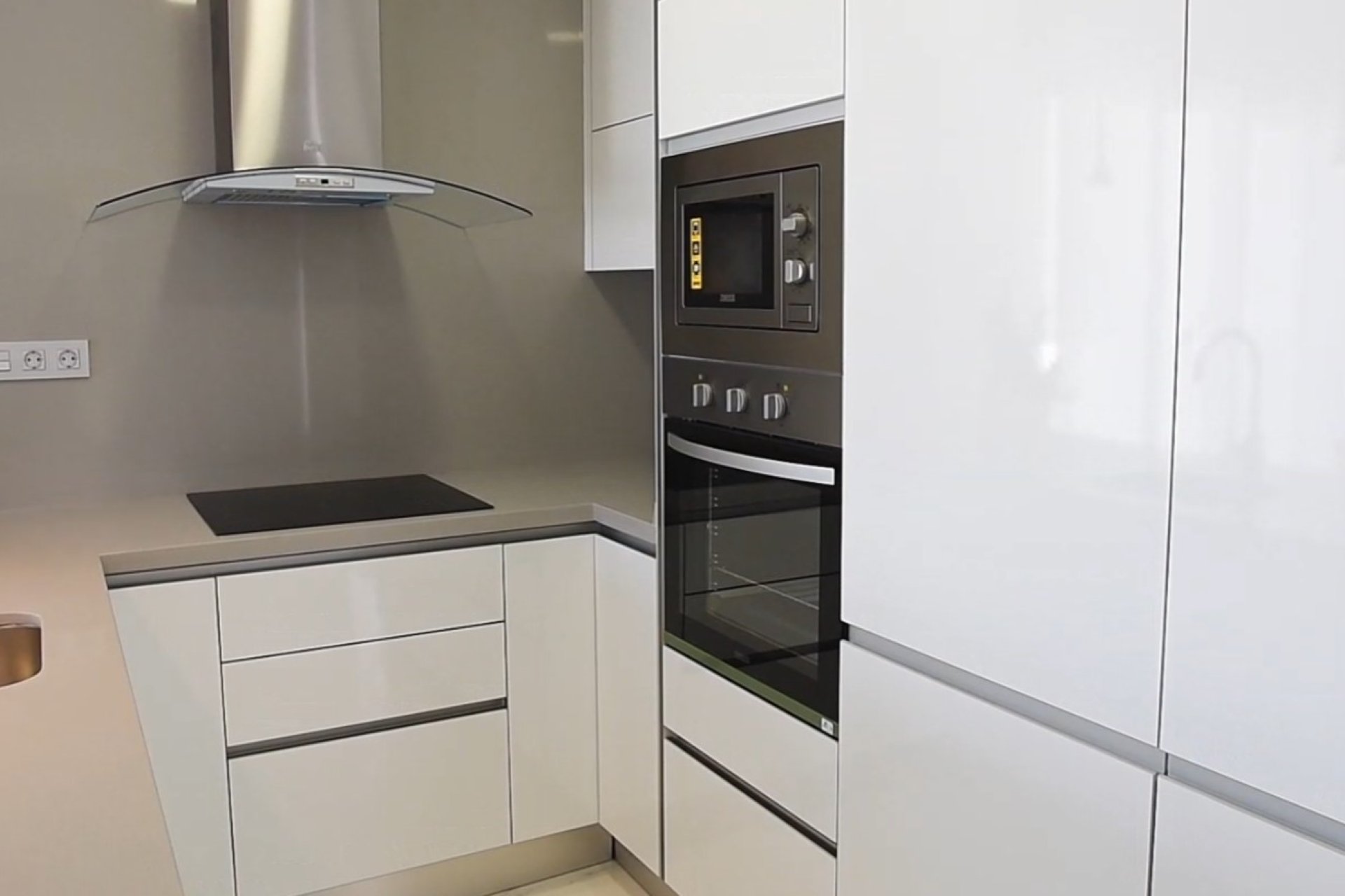 New Build - Villa -
Orihuela Costa - Orihuela