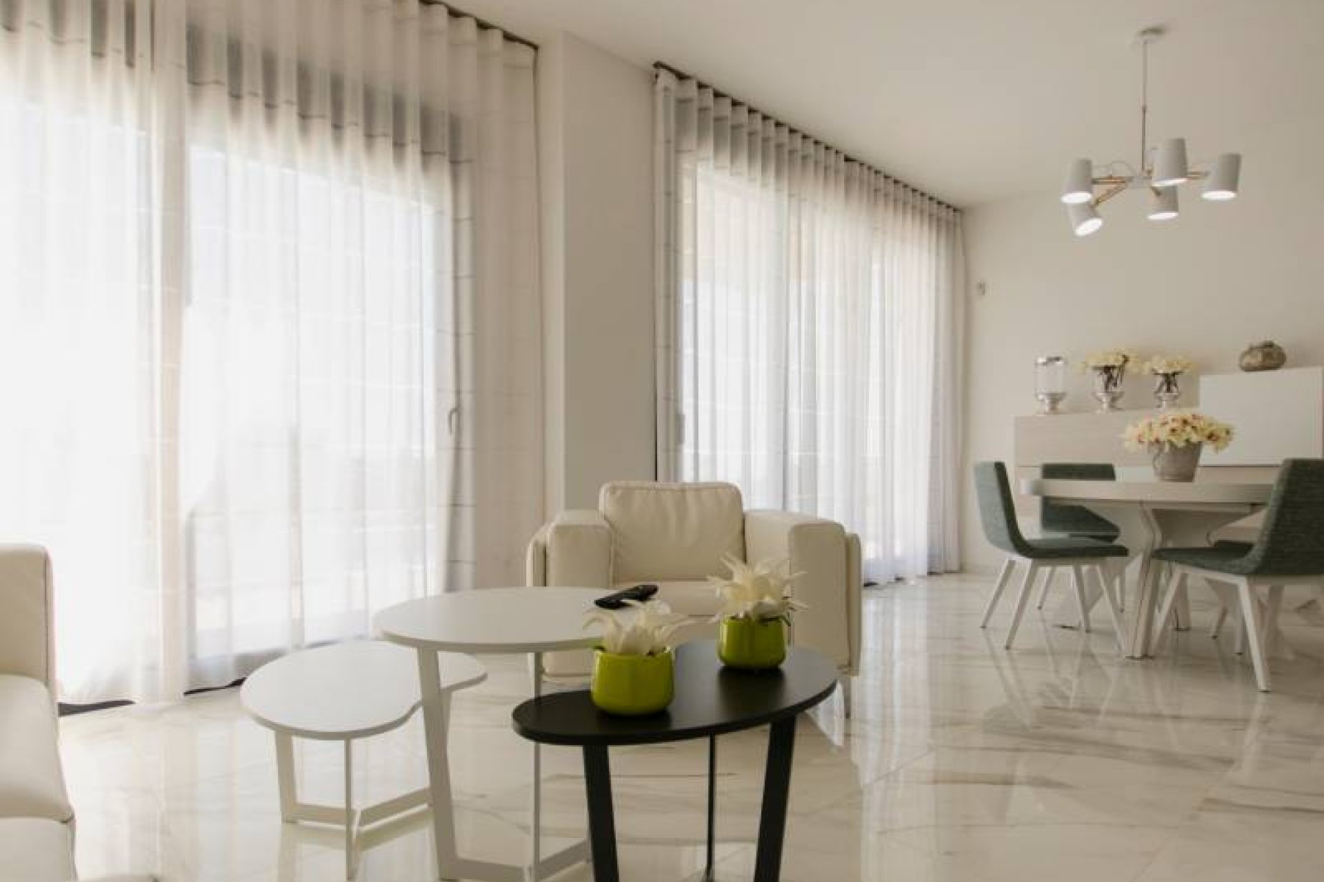 New Build - Villa -
Orihuela Costa - Orihuela