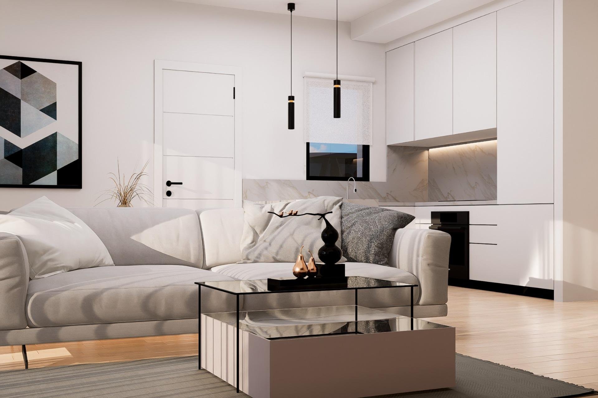 New Build - Villa -
Orihuela Costa - Orihuela