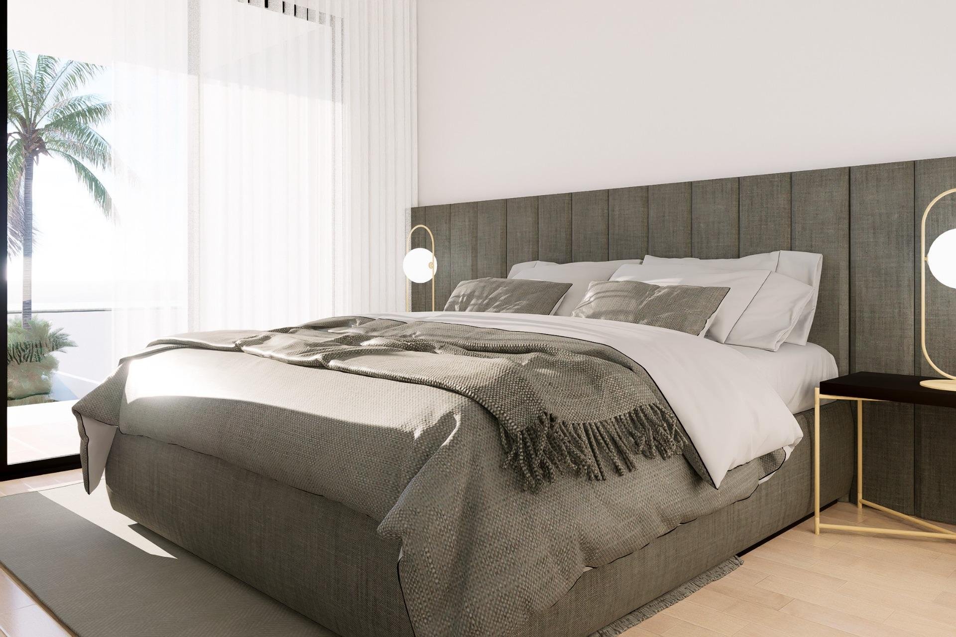 New Build - Villa -
Orihuela Costa - Orihuela