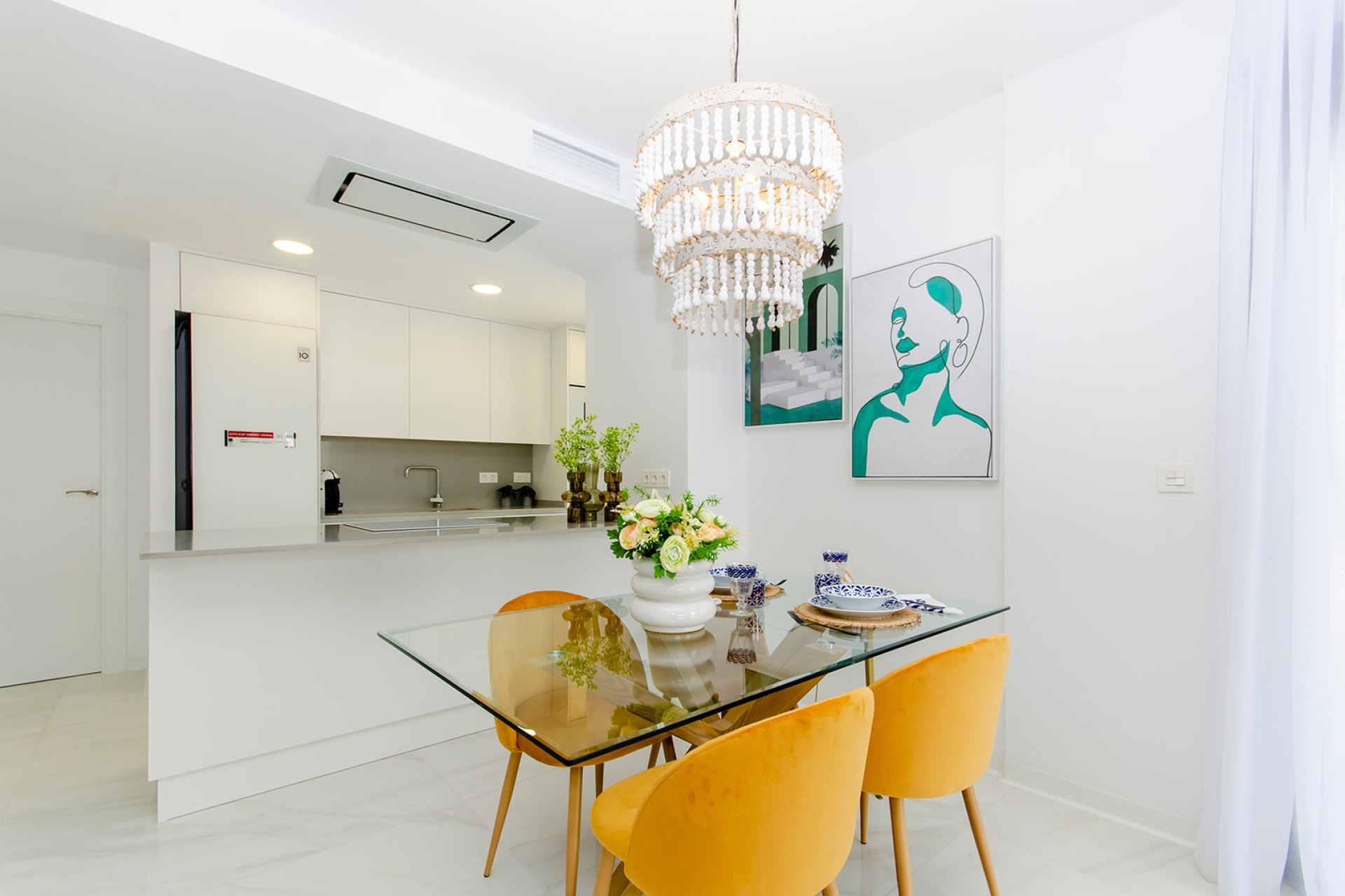 New Build - Villa -
Orihuela Costa - Orihuela