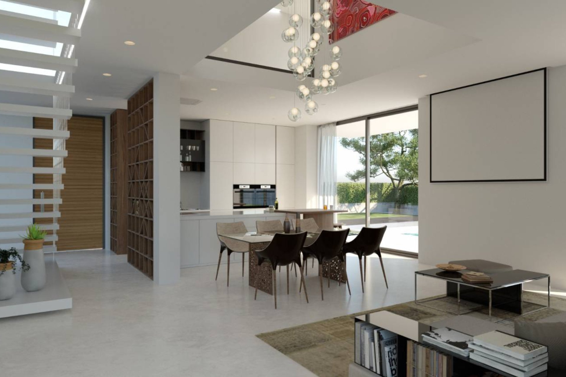 New Build - Villa -
Orihuela Costa - Orihuela