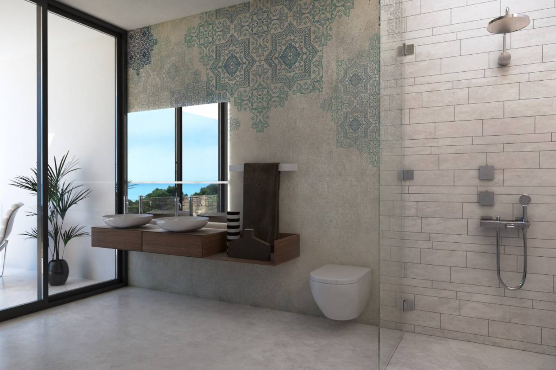 New Build - Villa -
Orihuela Costa - Orihuela