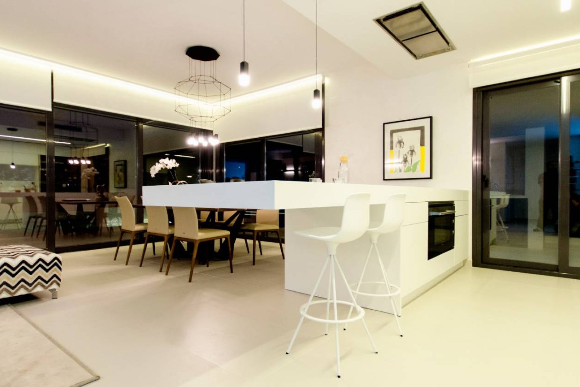 New Build - Villa -
Orihuela Costa - Orihuela