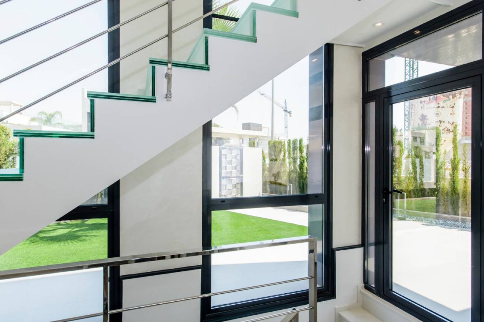 New Build - Villa -
Orihuela Costa - Orihuela