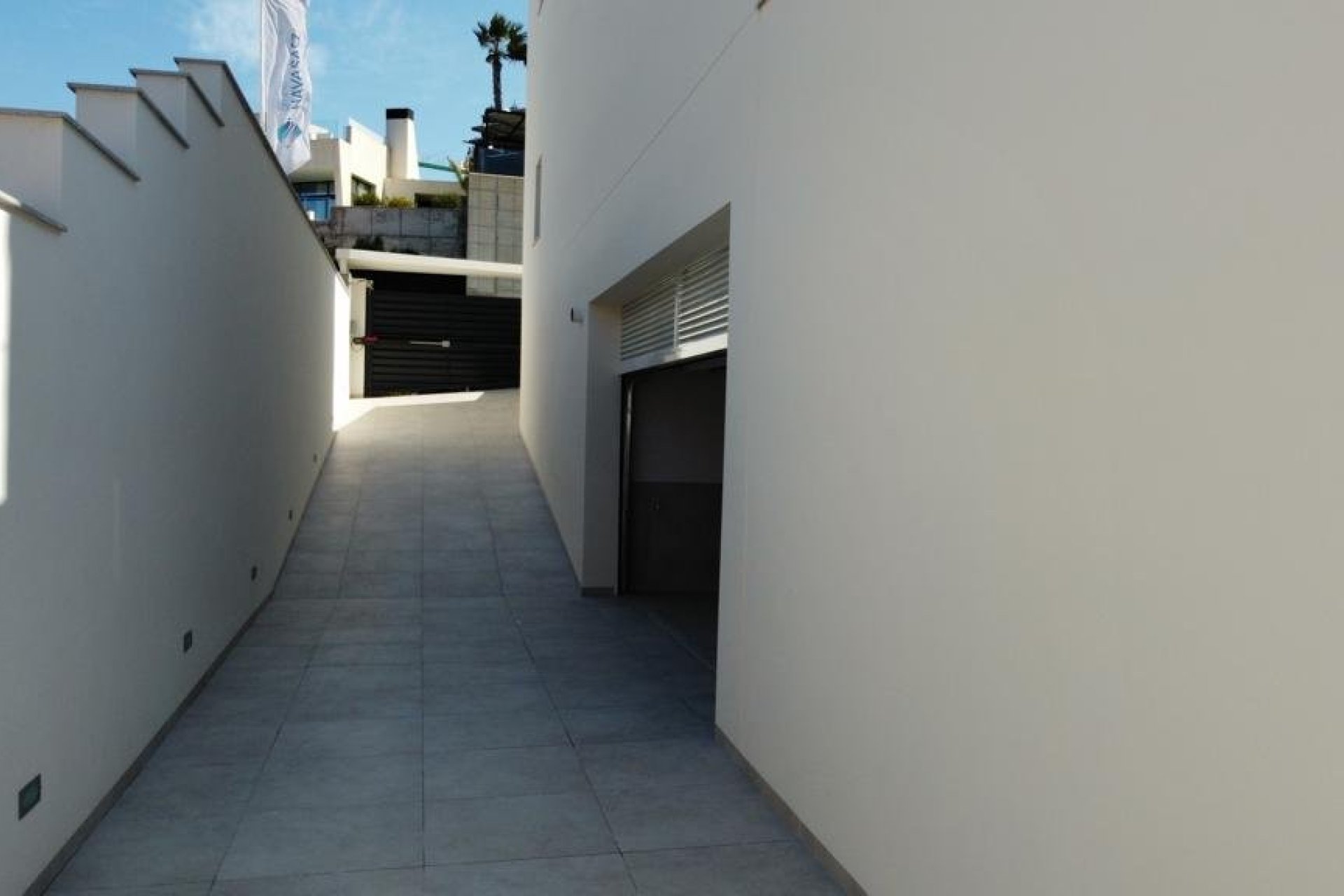 New Build - Villa -
Orihuela Costa