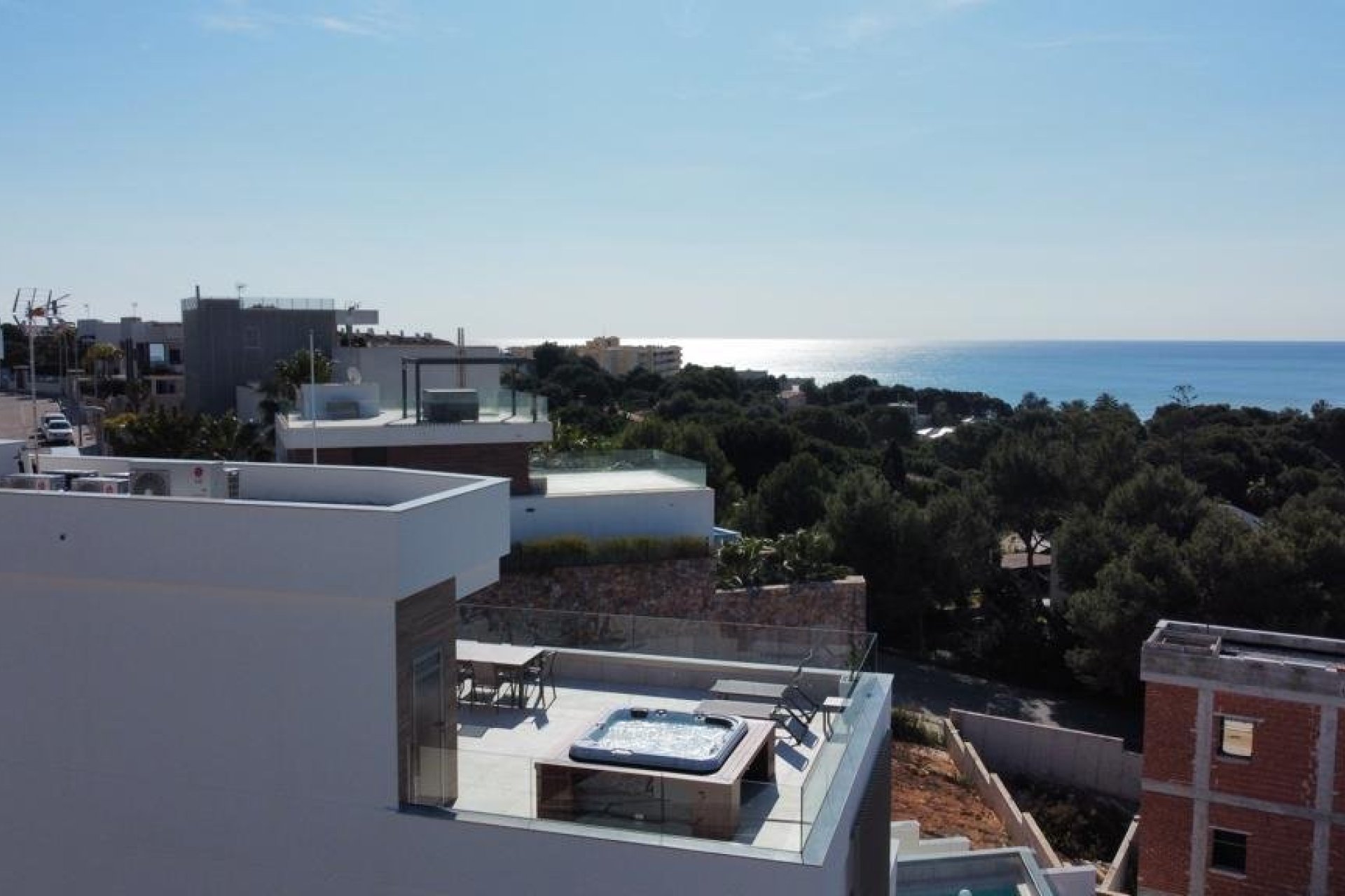 New Build - Villa -
Orihuela Costa