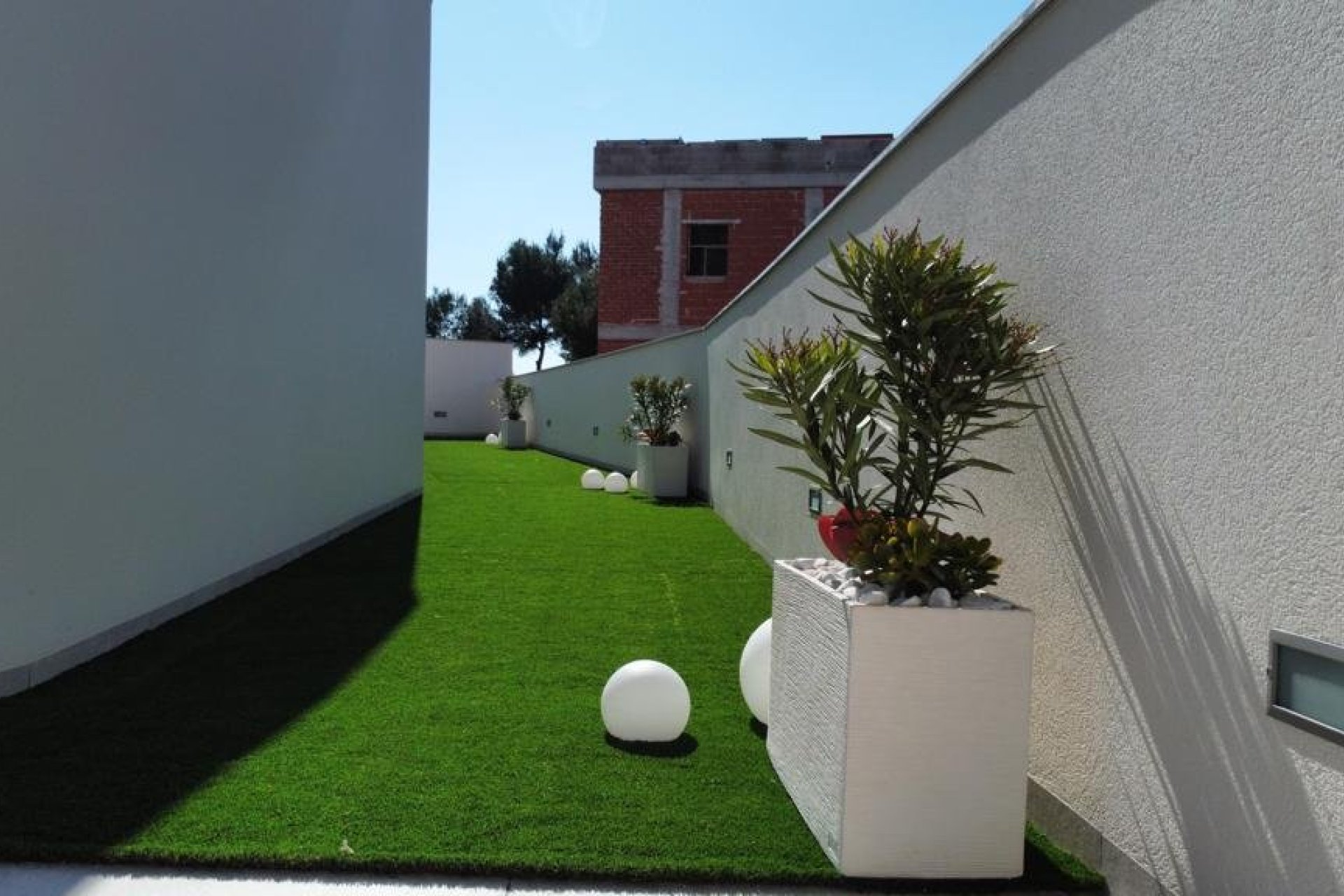 New Build - Villa -
Orihuela Costa