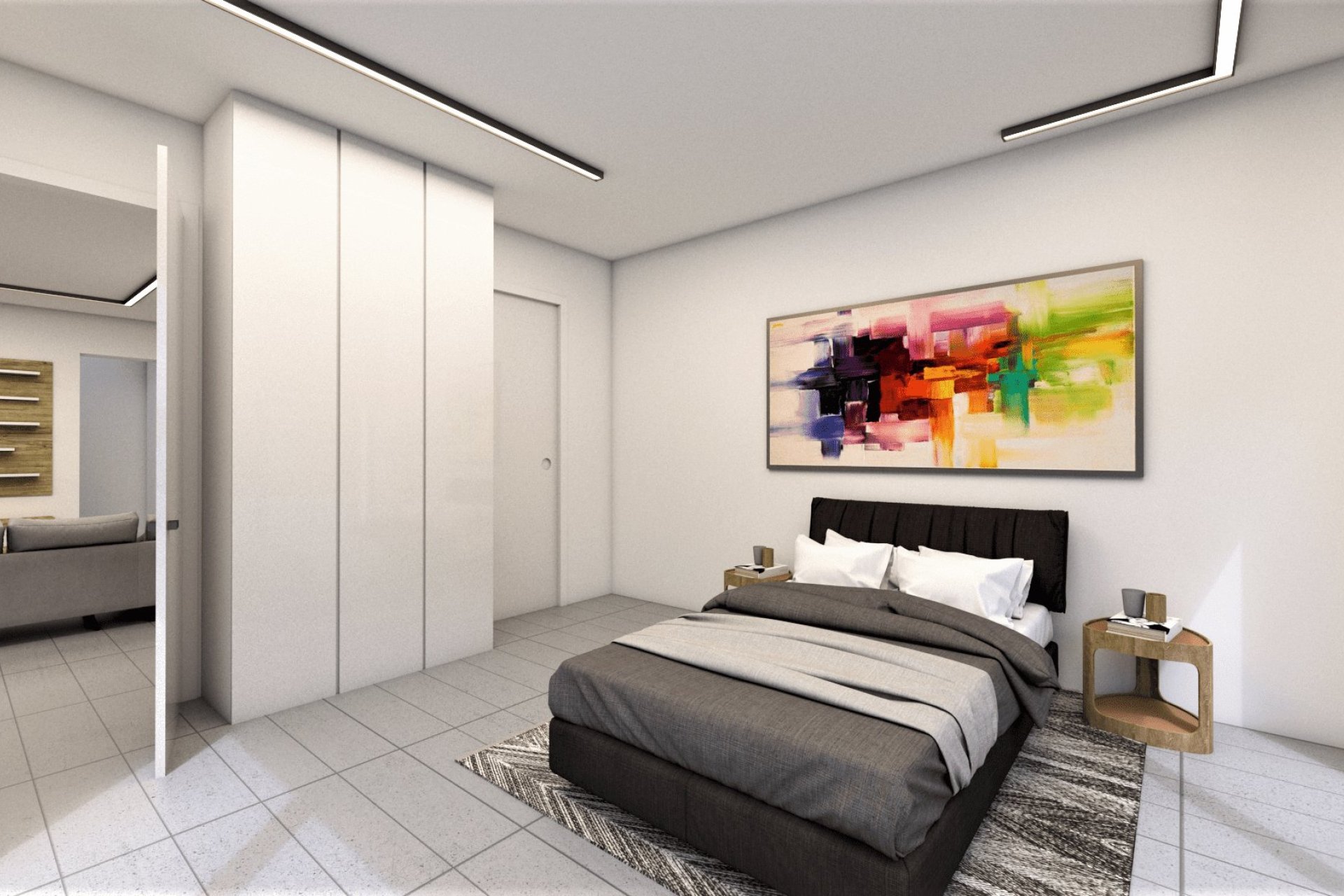 New Build - Villa -
Orihuela Costa