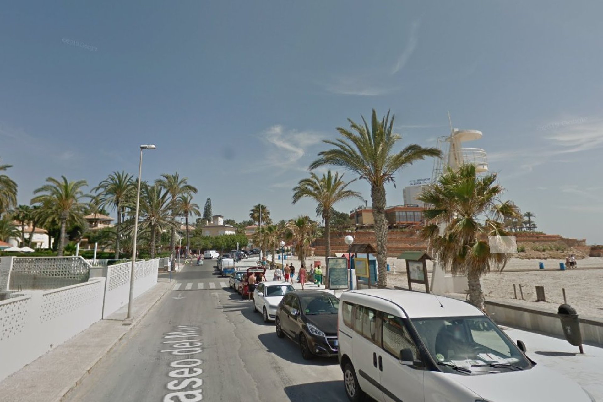 New Build - Villa -
Orihuela Costa