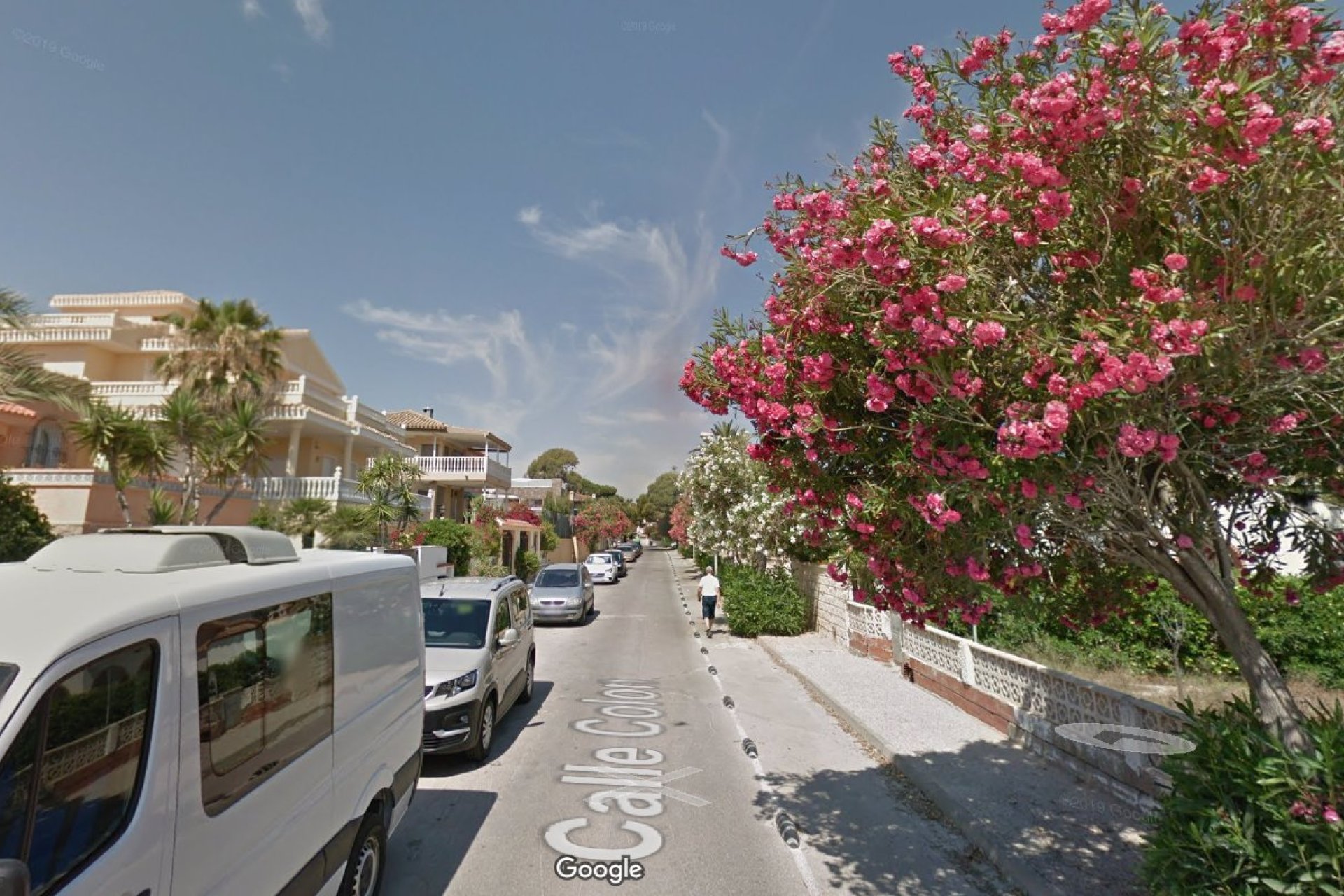New Build - Villa -
Orihuela Costa