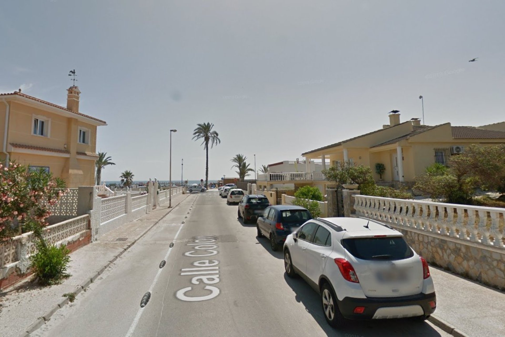 New Build - Villa -
Orihuela Costa