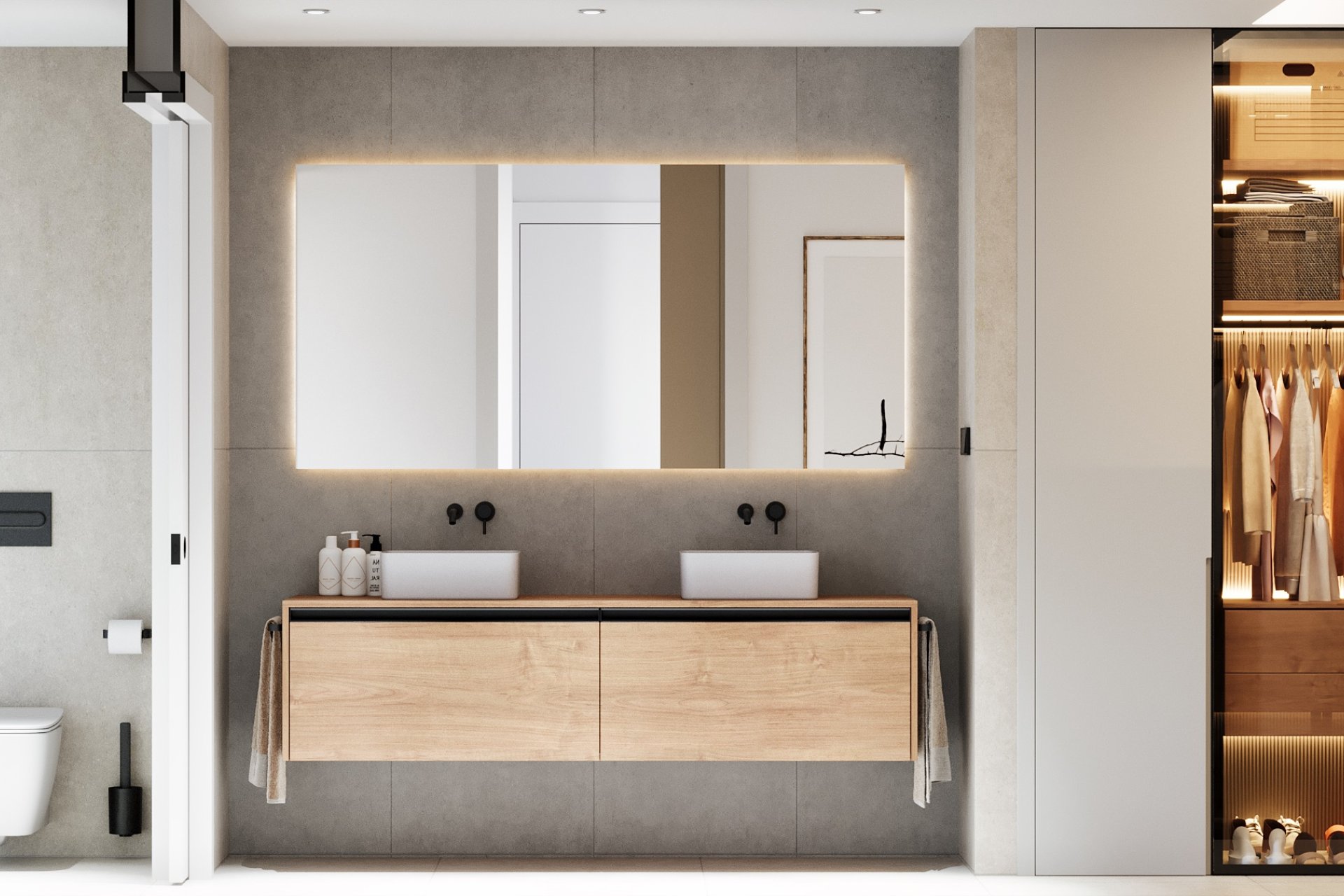 New Build - Villa -
Pilar de la Horadada