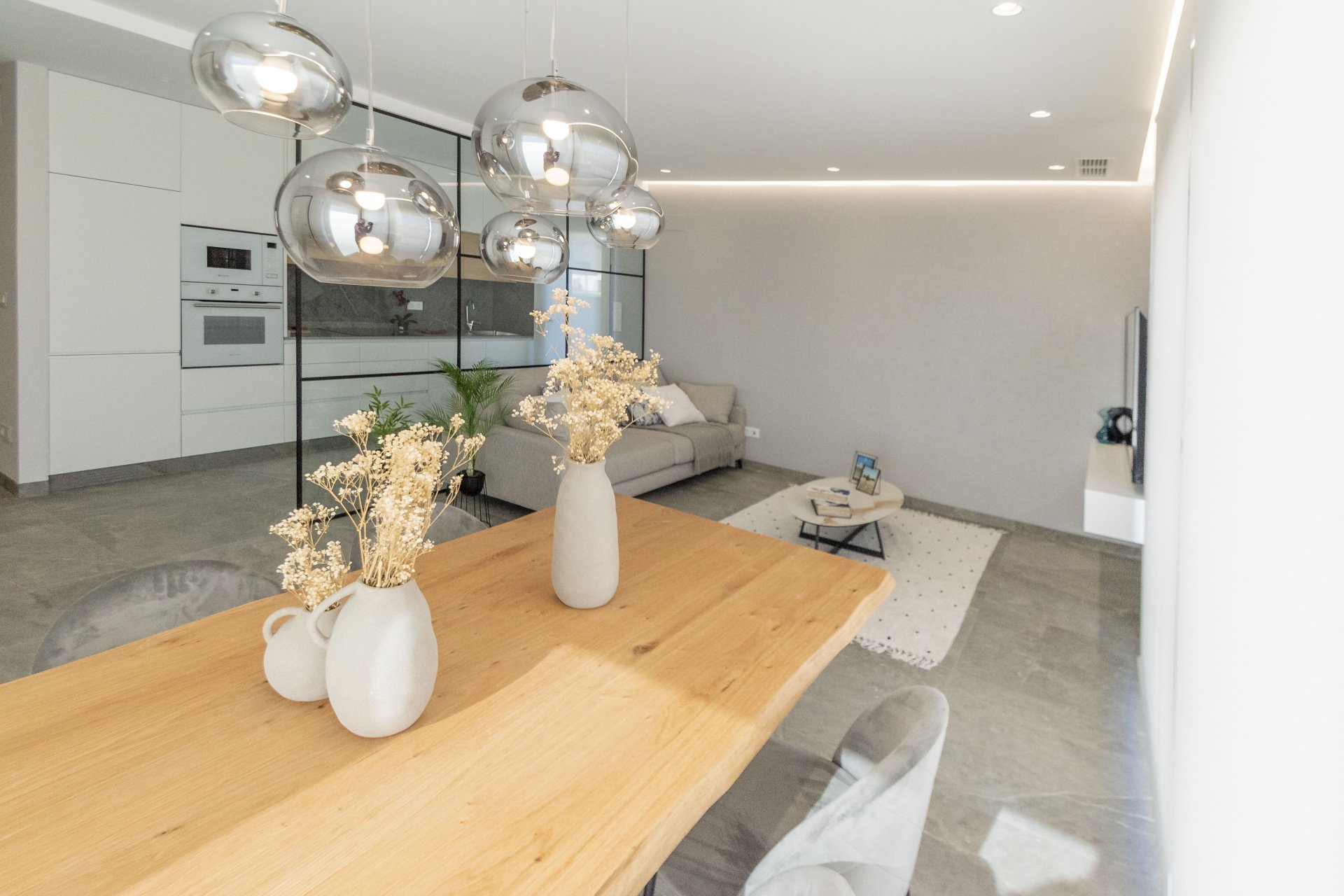 New Build - Villa -
Pilar de la Horadada