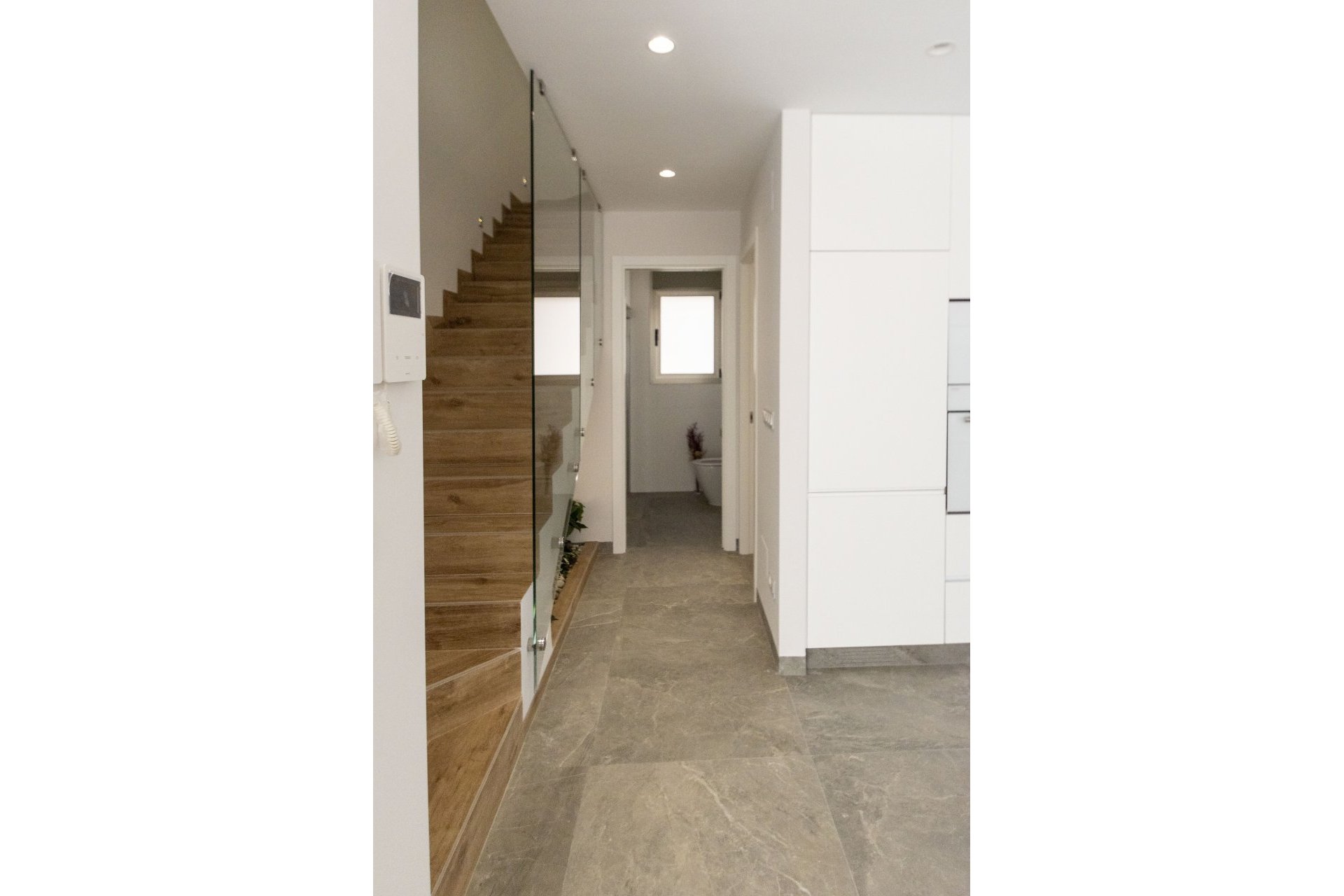 New Build - Villa -
Pilar de la Horadada