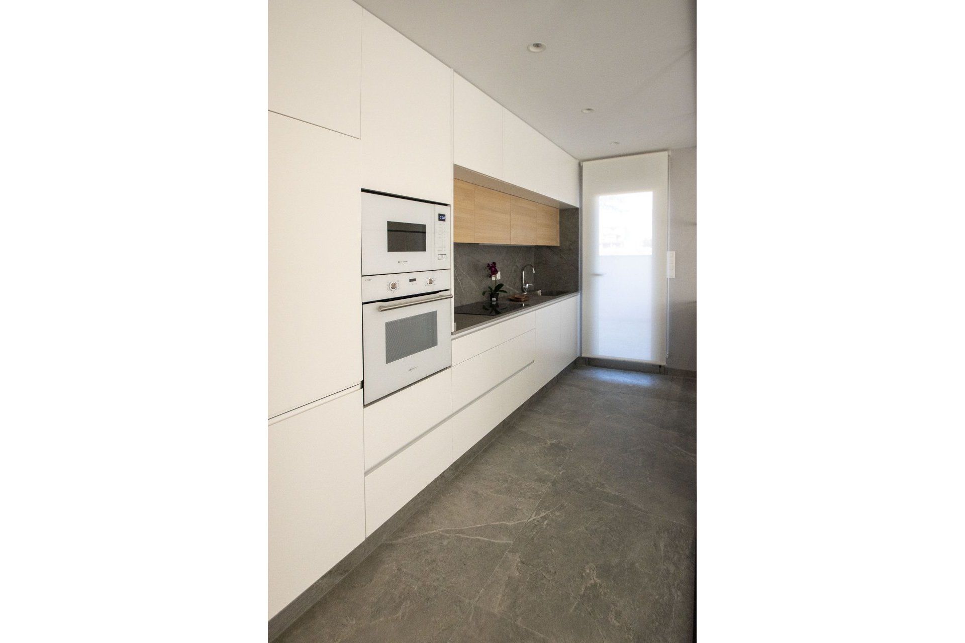 New Build - Villa -
Pilar de la Horadada