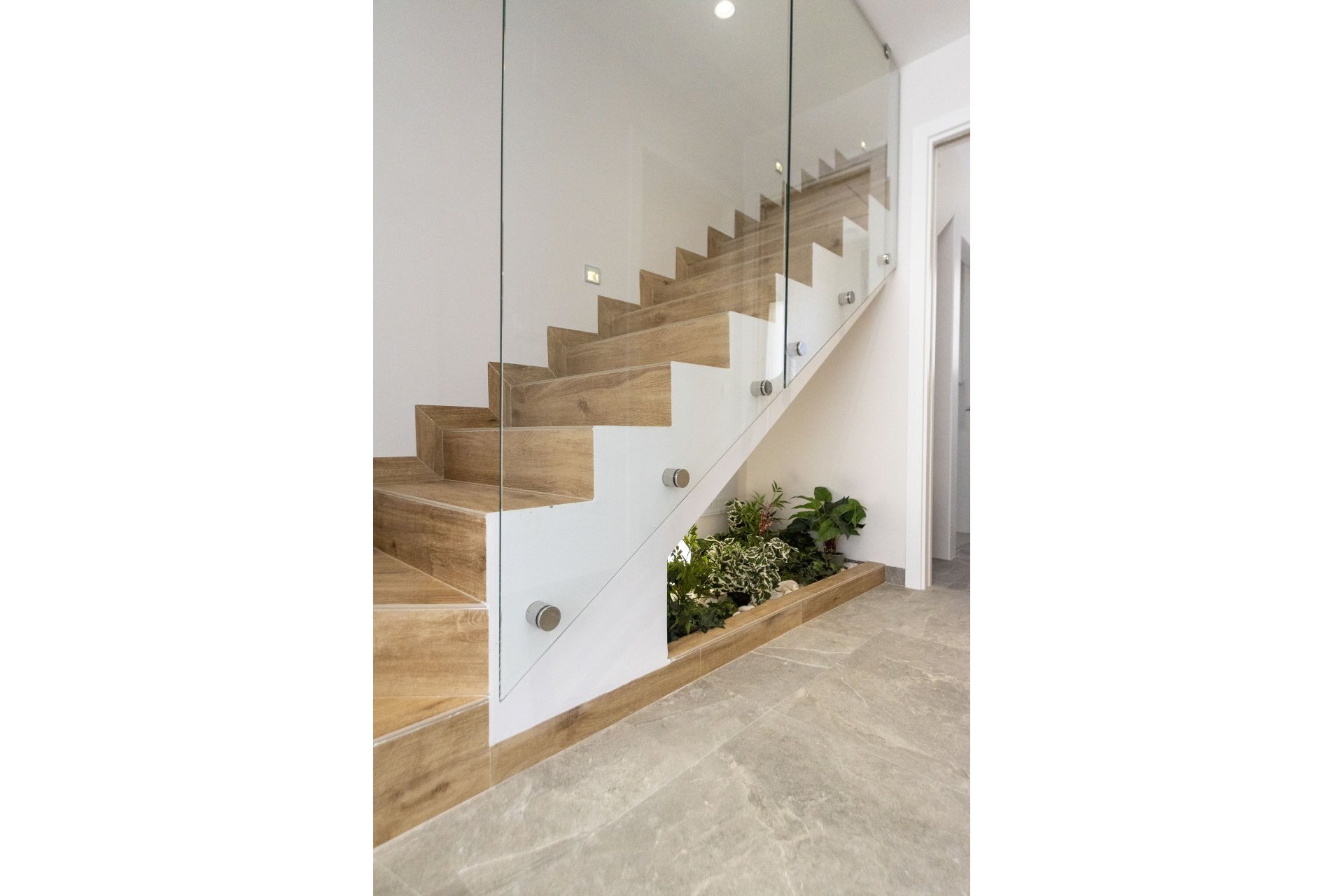 New Build - Villa -
Pilar de la Horadada