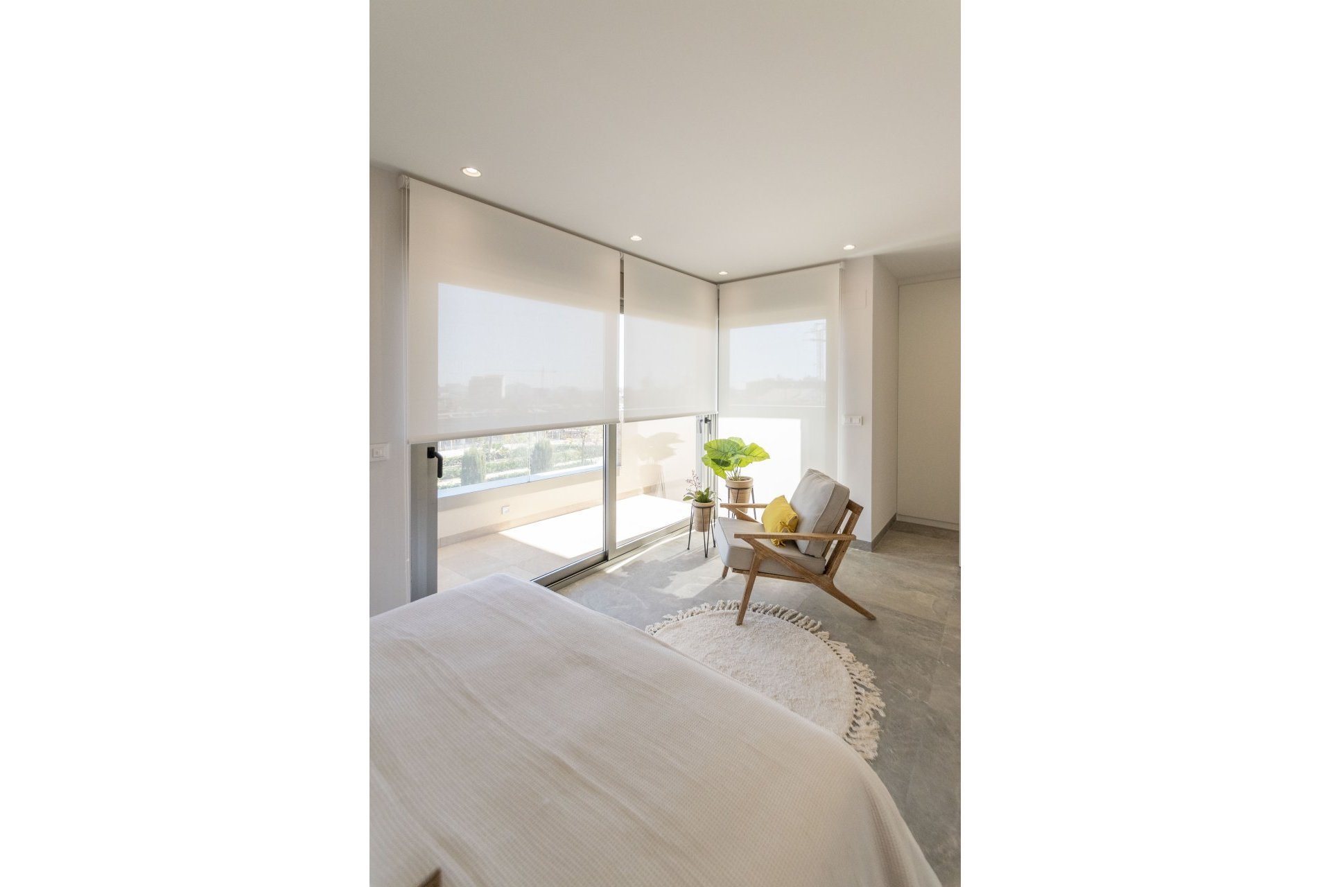 New Build - Villa -
Pilar de la Horadada