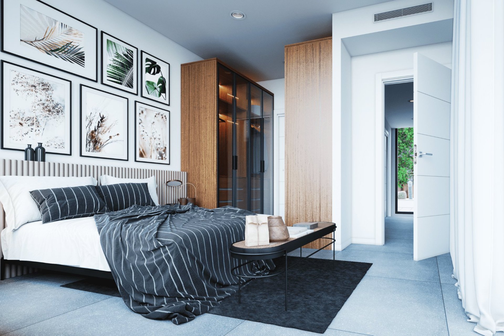 New Build - Villa -
Pinar de Campoverde