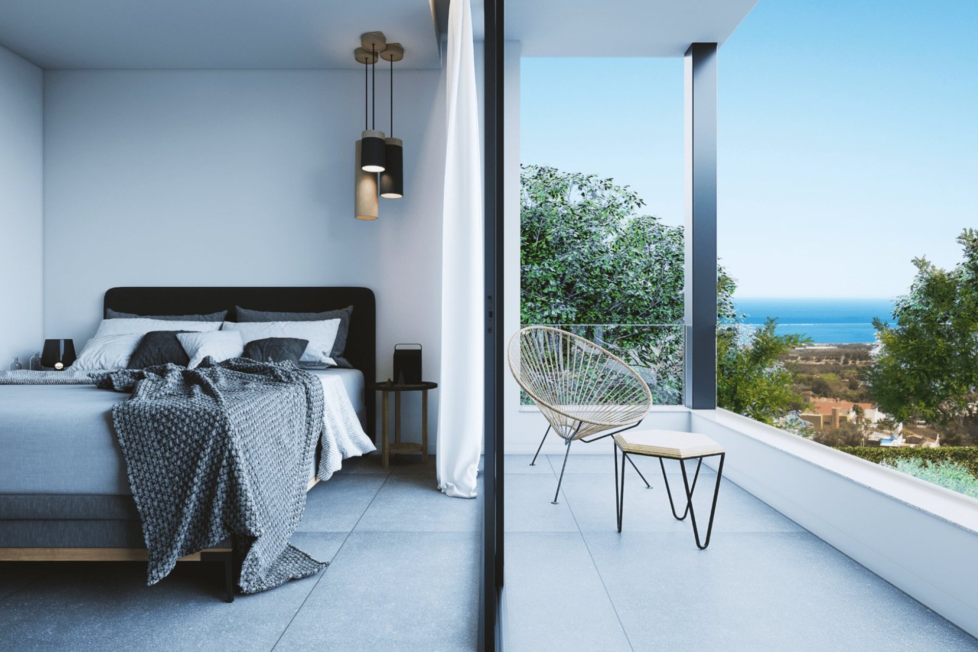 New Build - Villa -
Pinar de Campoverde