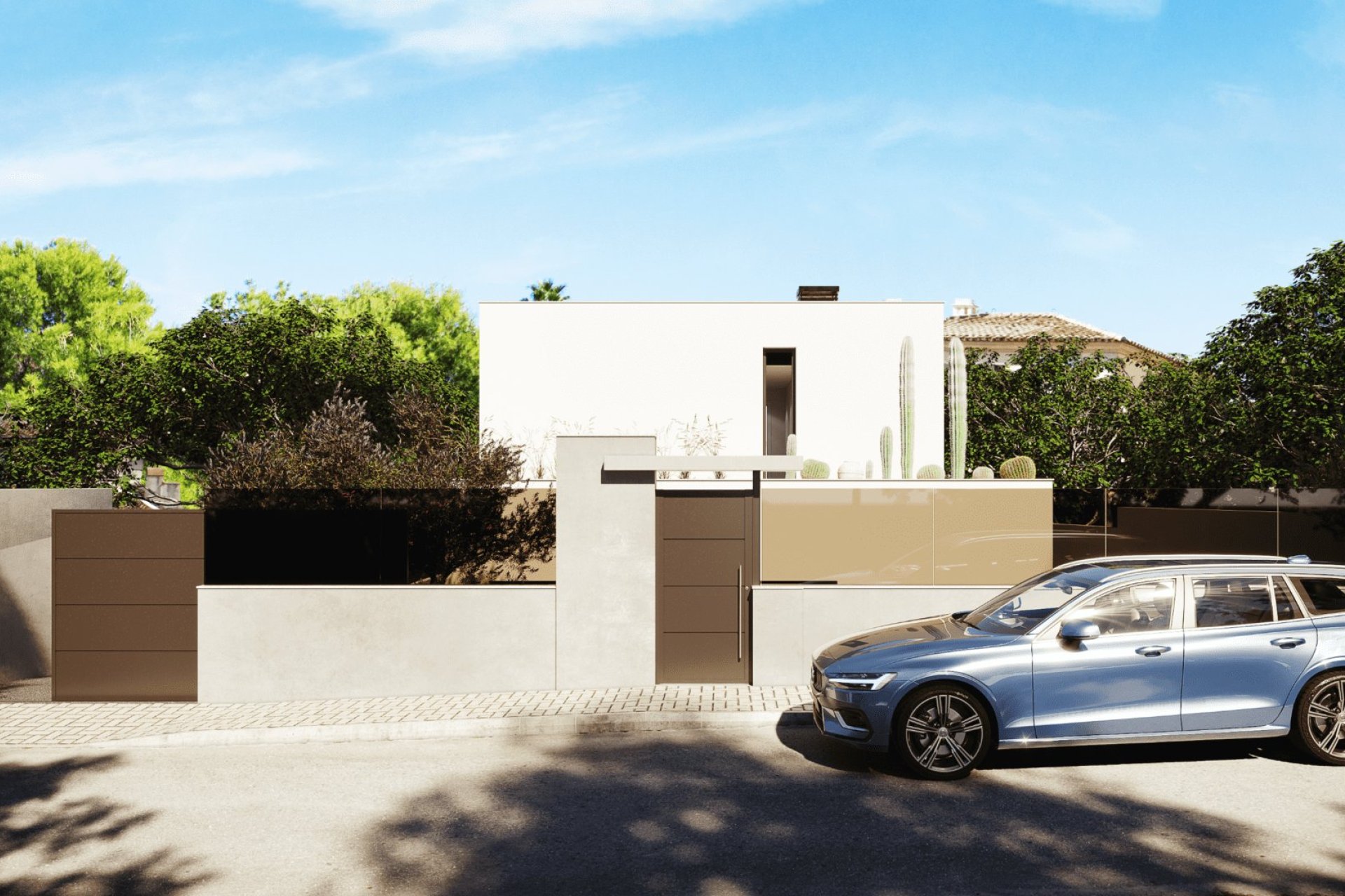 New Build - Villa -
Pinar de Campoverde