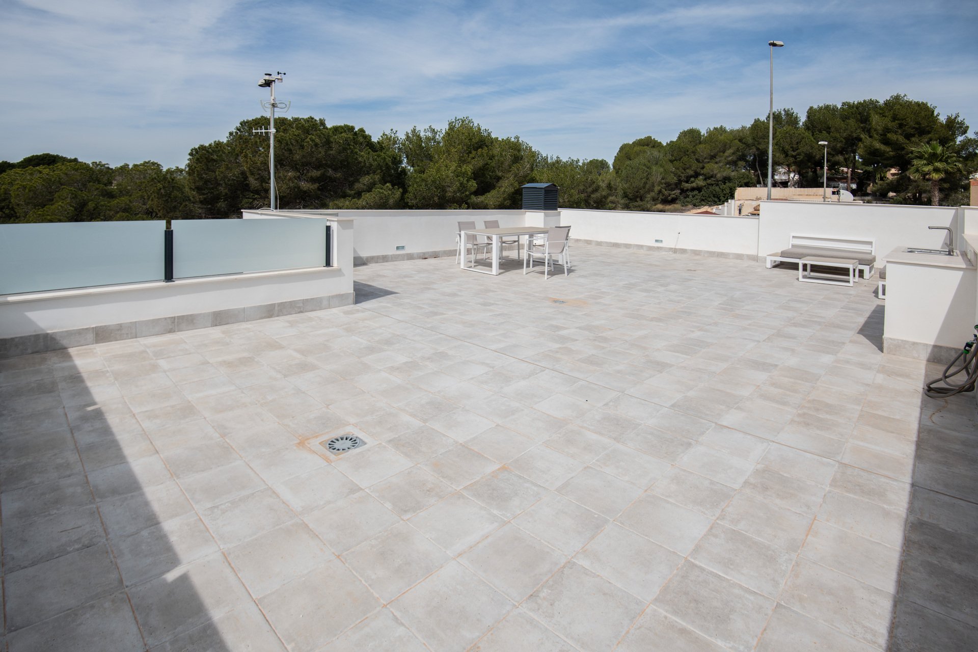 New Build - Villa -
Pinar de Campoverde