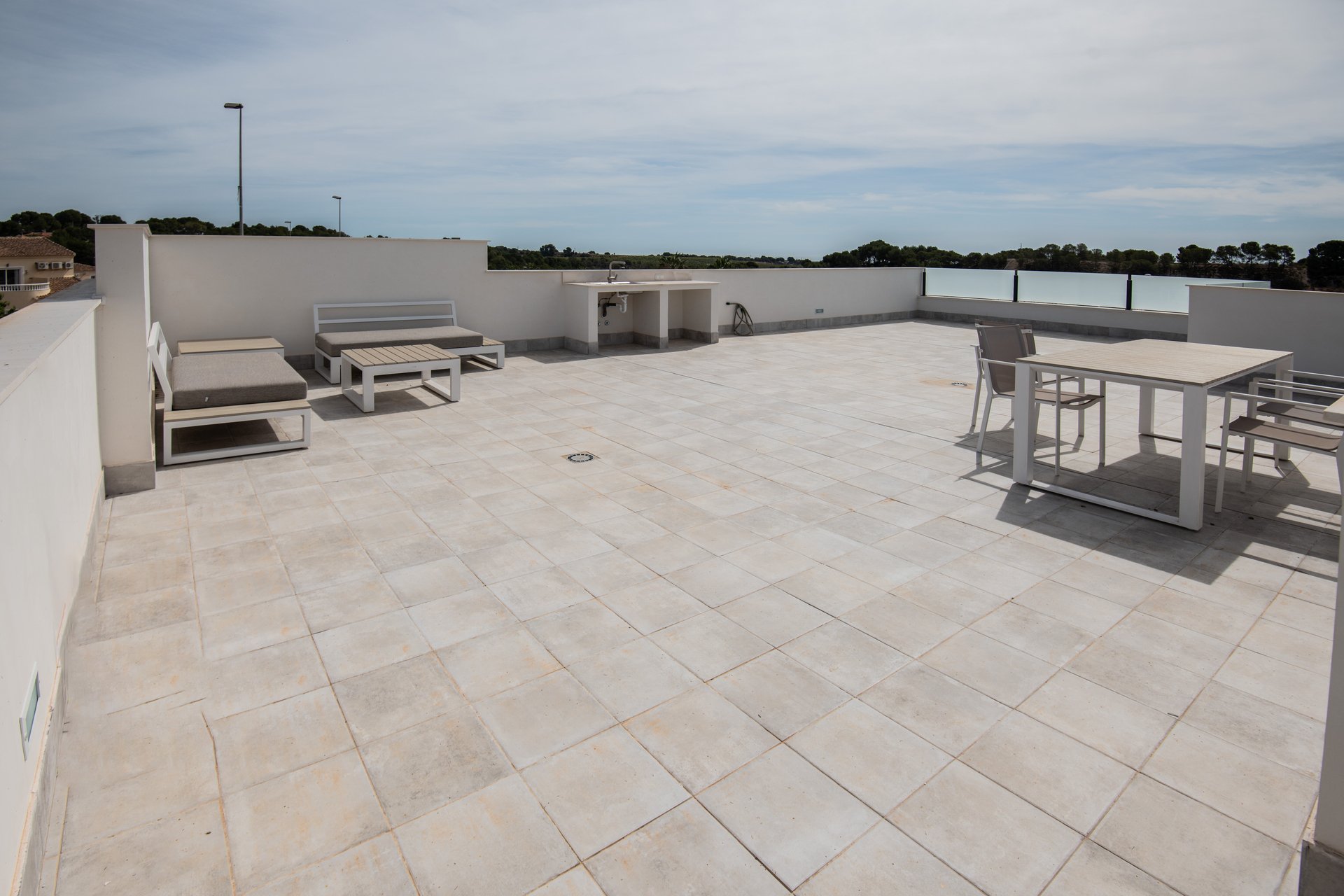 New Build - Villa -
Pinar de Campoverde