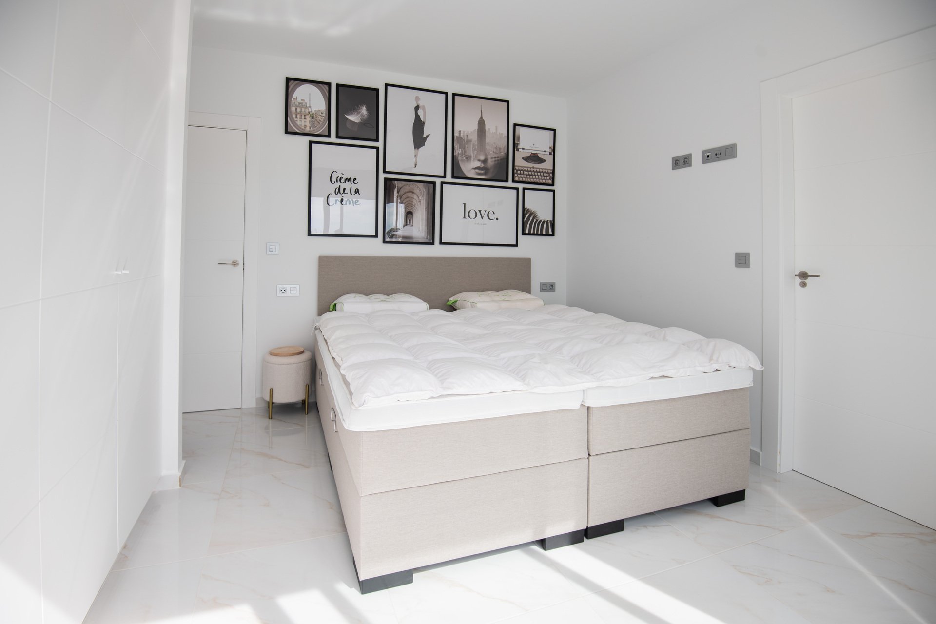 New Build - Villa -
Pinar de Campoverde