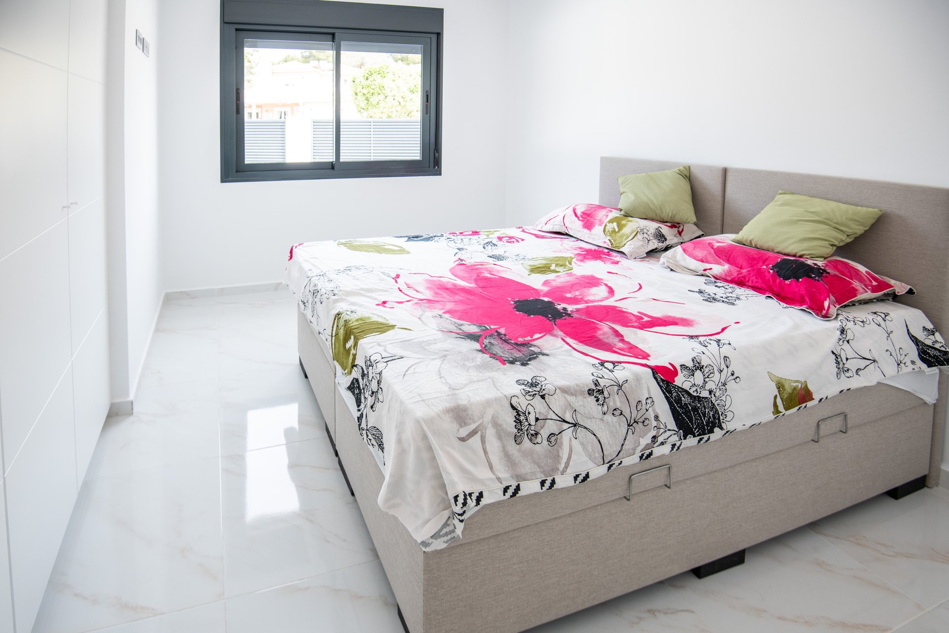 New Build - Villa -
Pinar de Campoverde
