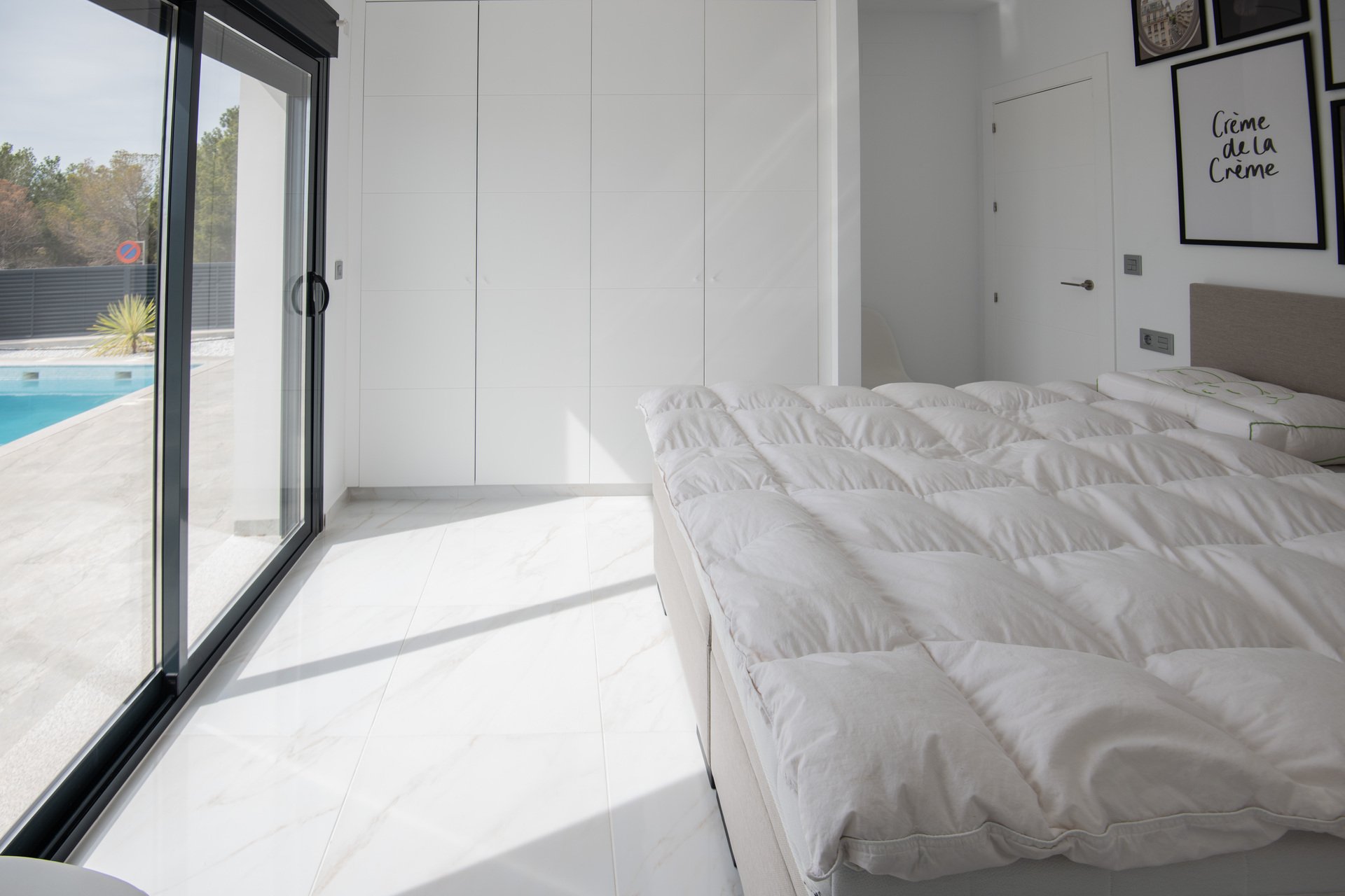 New Build - Villa -
Pinar de Campoverde