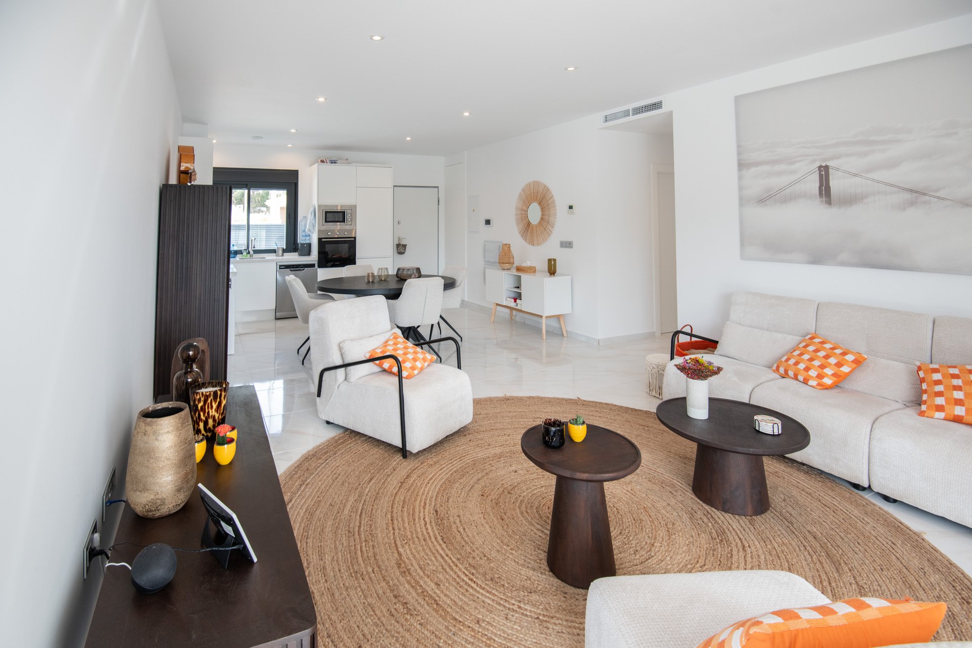 New Build - Villa -
Pinar de Campoverde