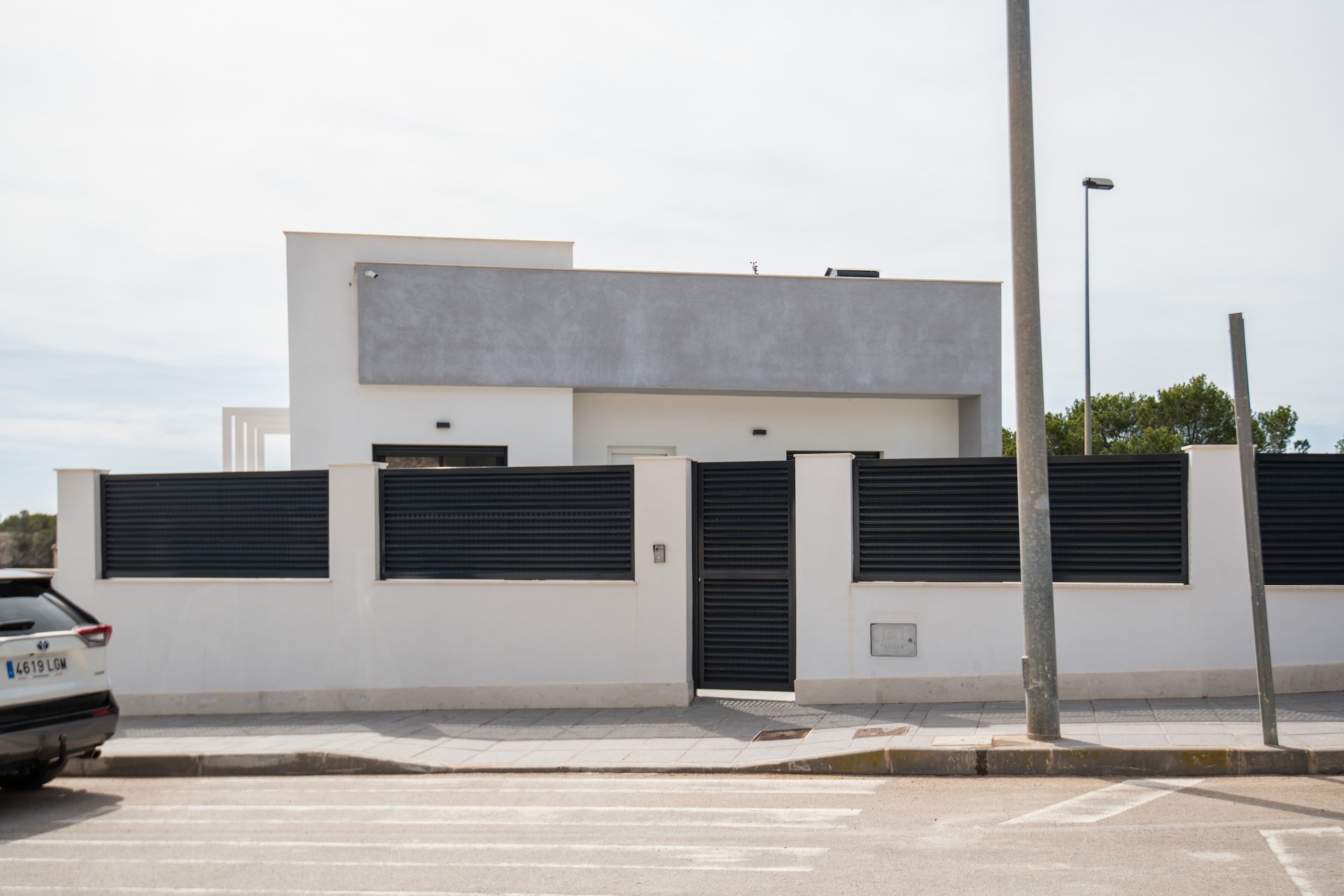 New Build - Villa -
Pinar de Campoverde