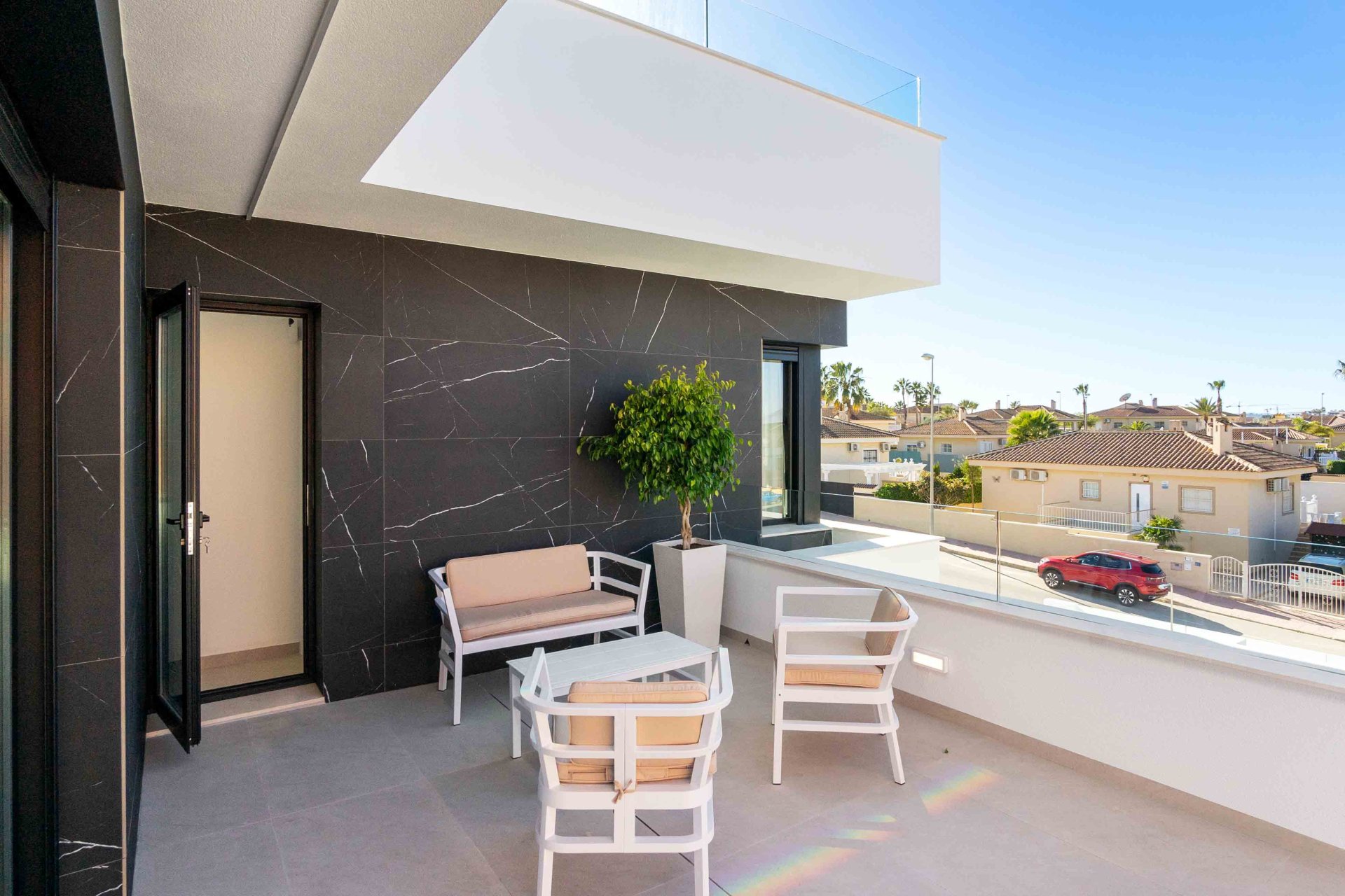 New Build - Villa -
Rojales