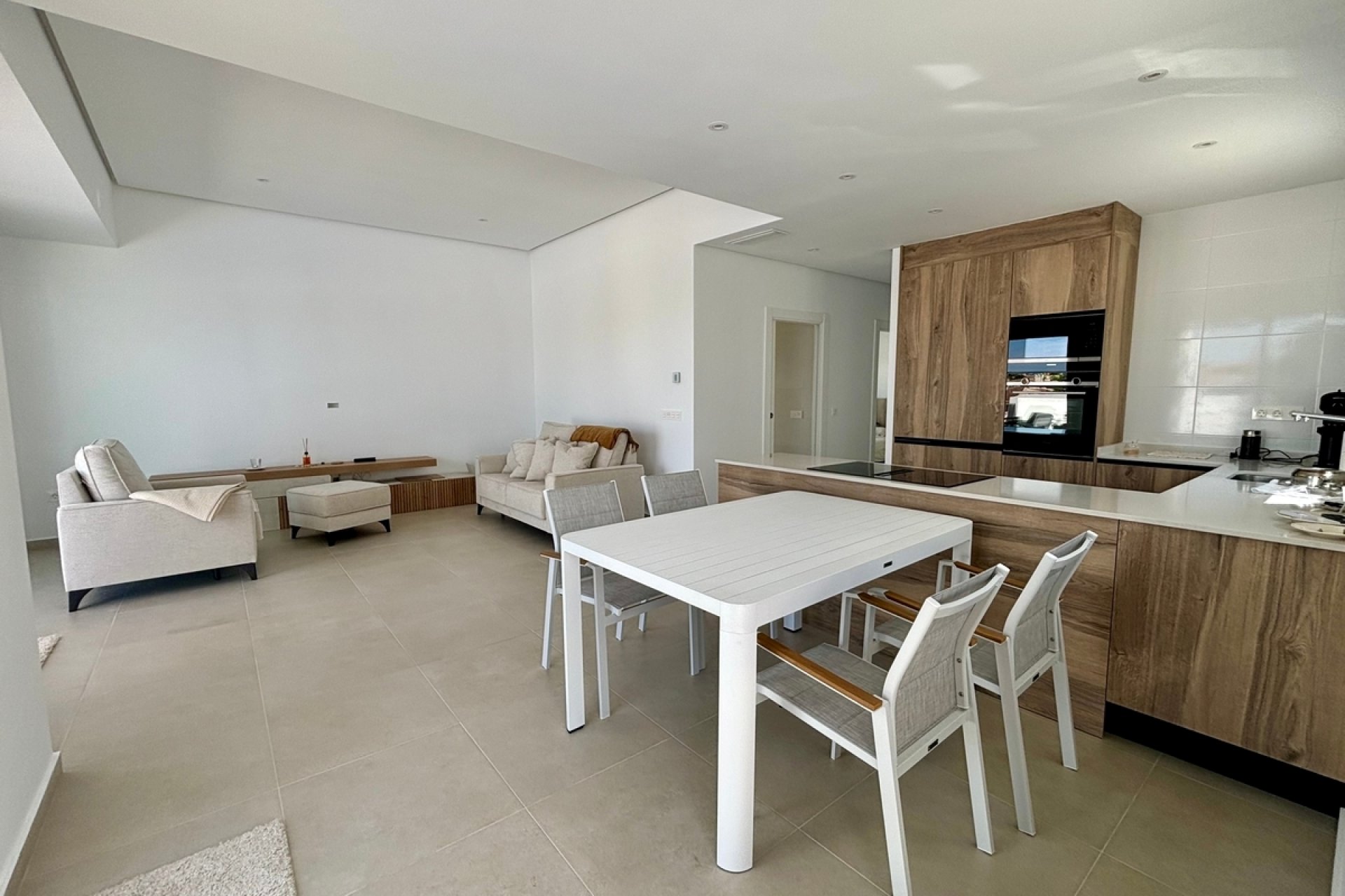 New Build - Villa -
Rojales