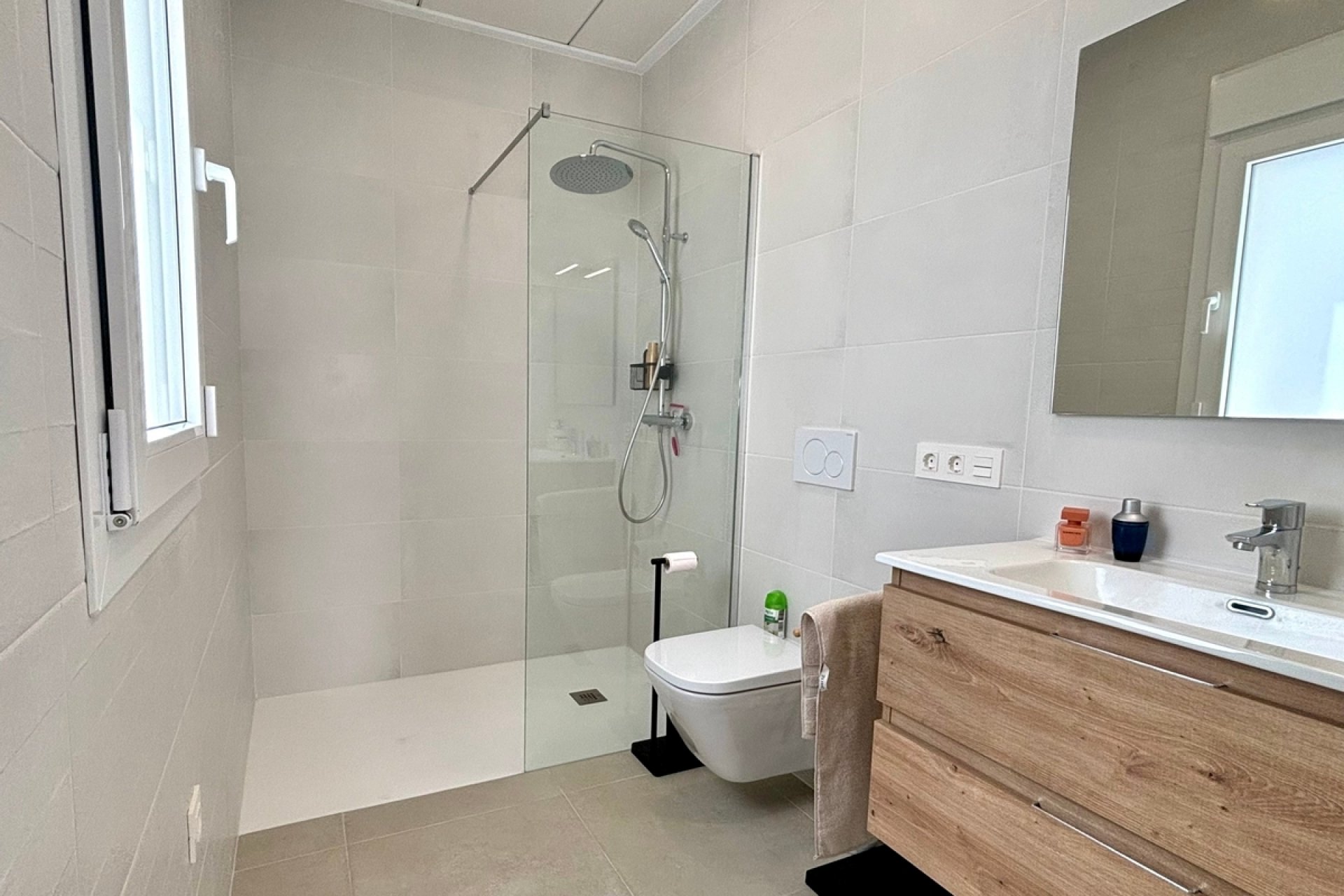 New Build - Villa -
Rojales