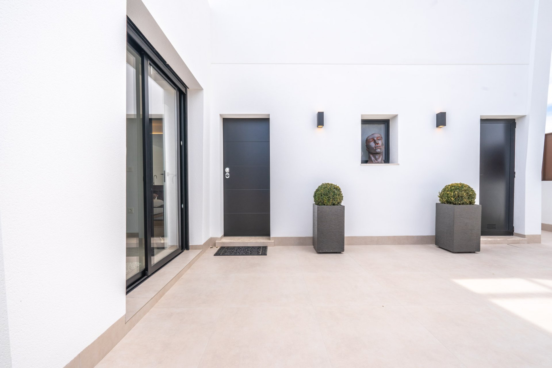 New Build - Villa -
Roldán