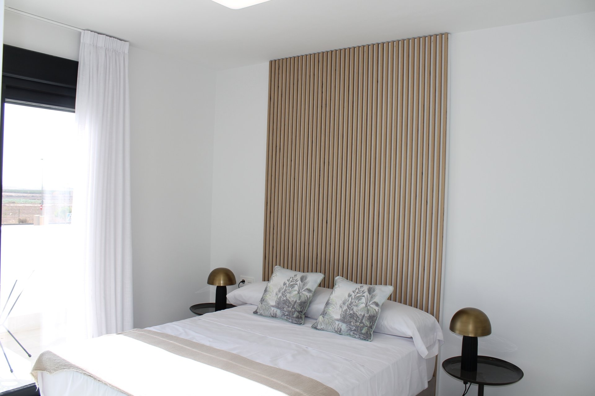 New Build - Villa -
Roldán