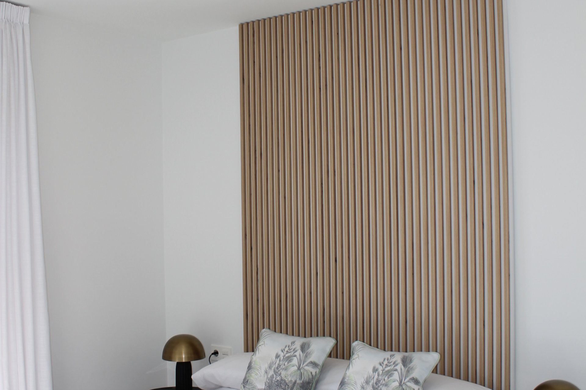 New Build - Villa -
Roldán