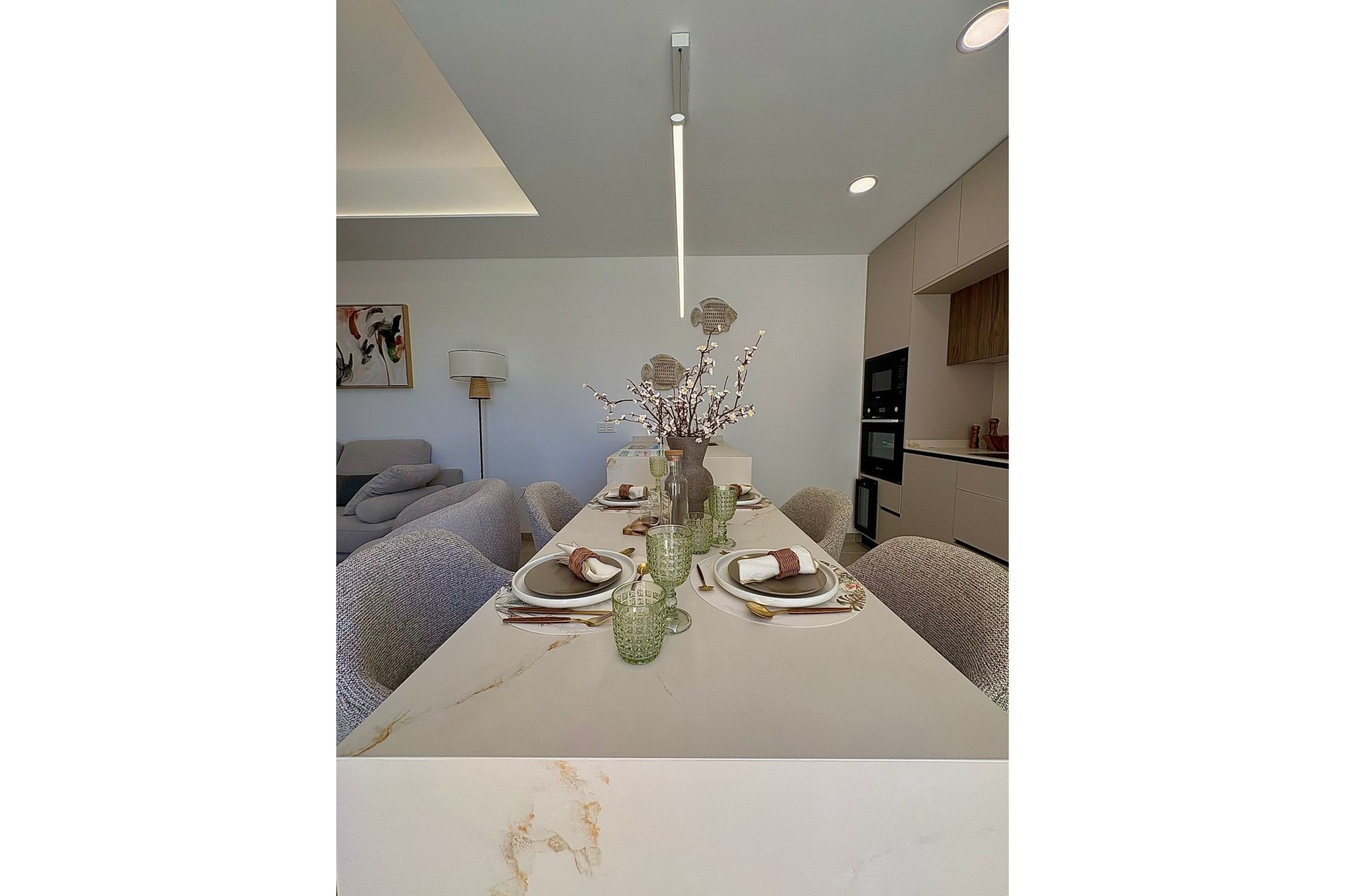 New Build - Villa -
Roldán