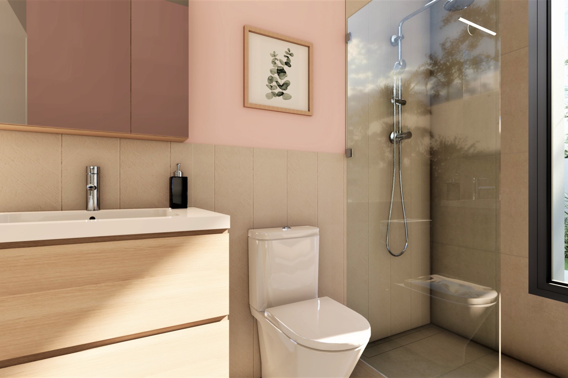 New Build - Villa -
San Fulgencio