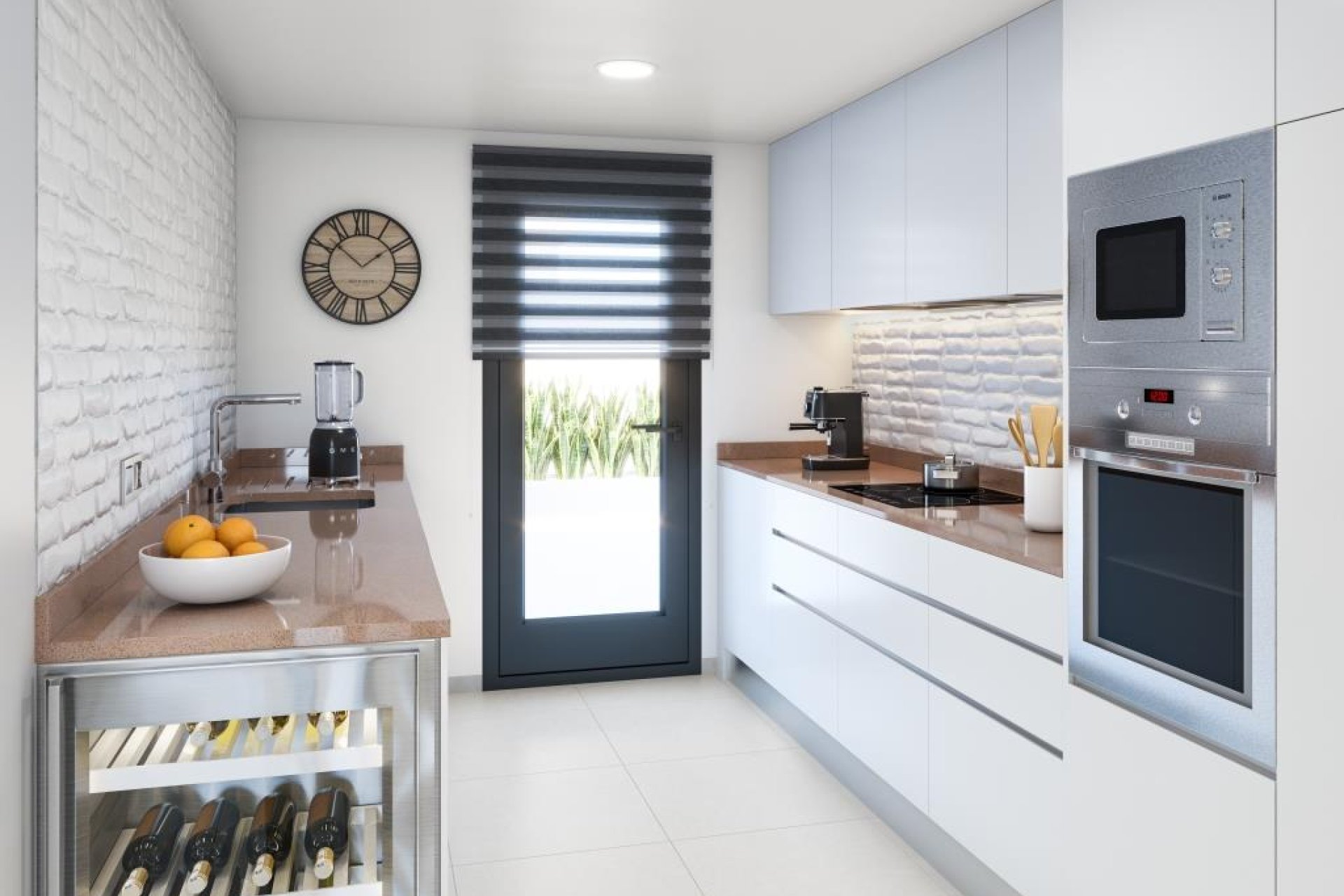 New Build - Villa -
San Fulgencio