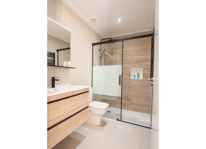 New Build - Villa -
San Fulgencio