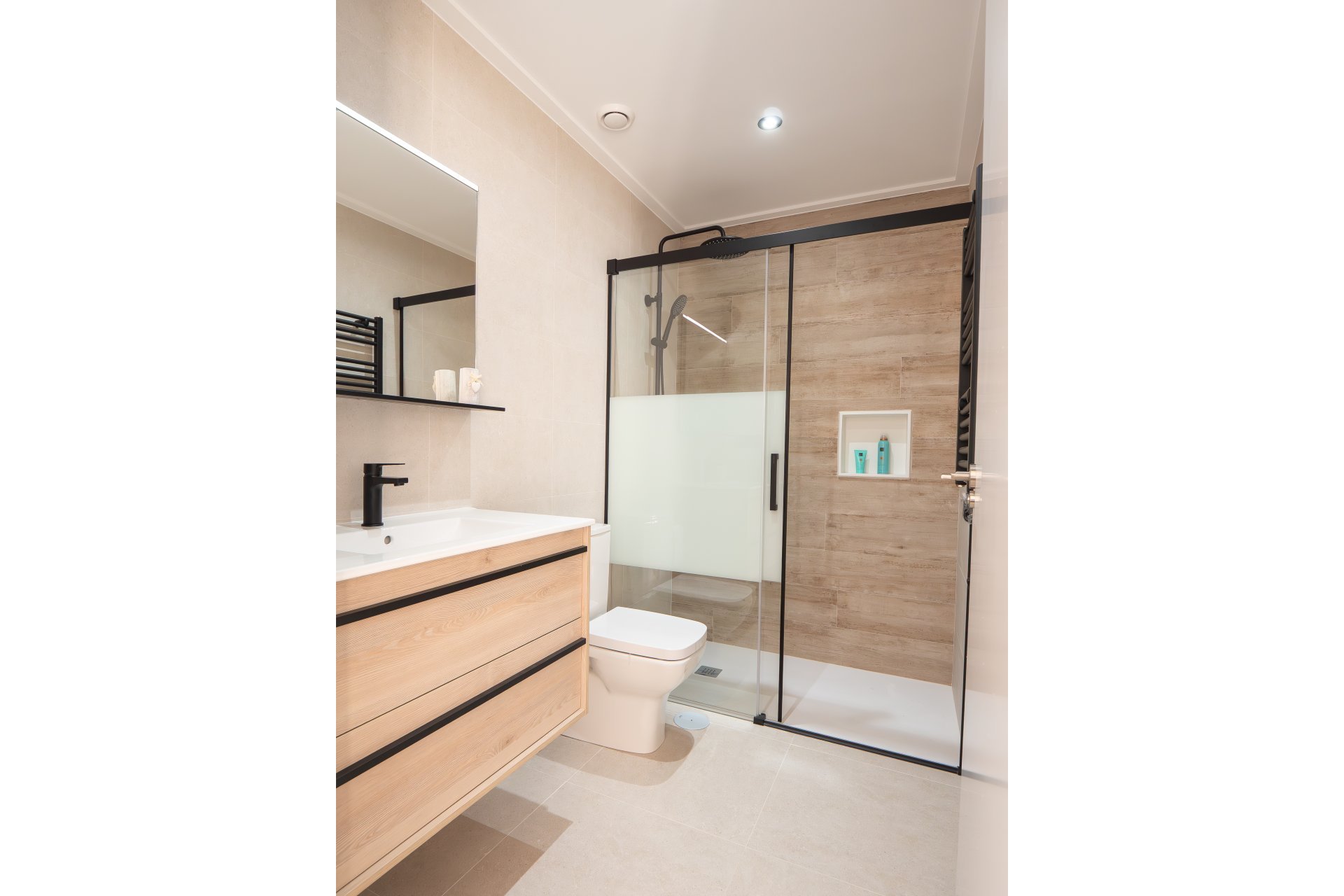 New Build - Villa -
San Fulgencio