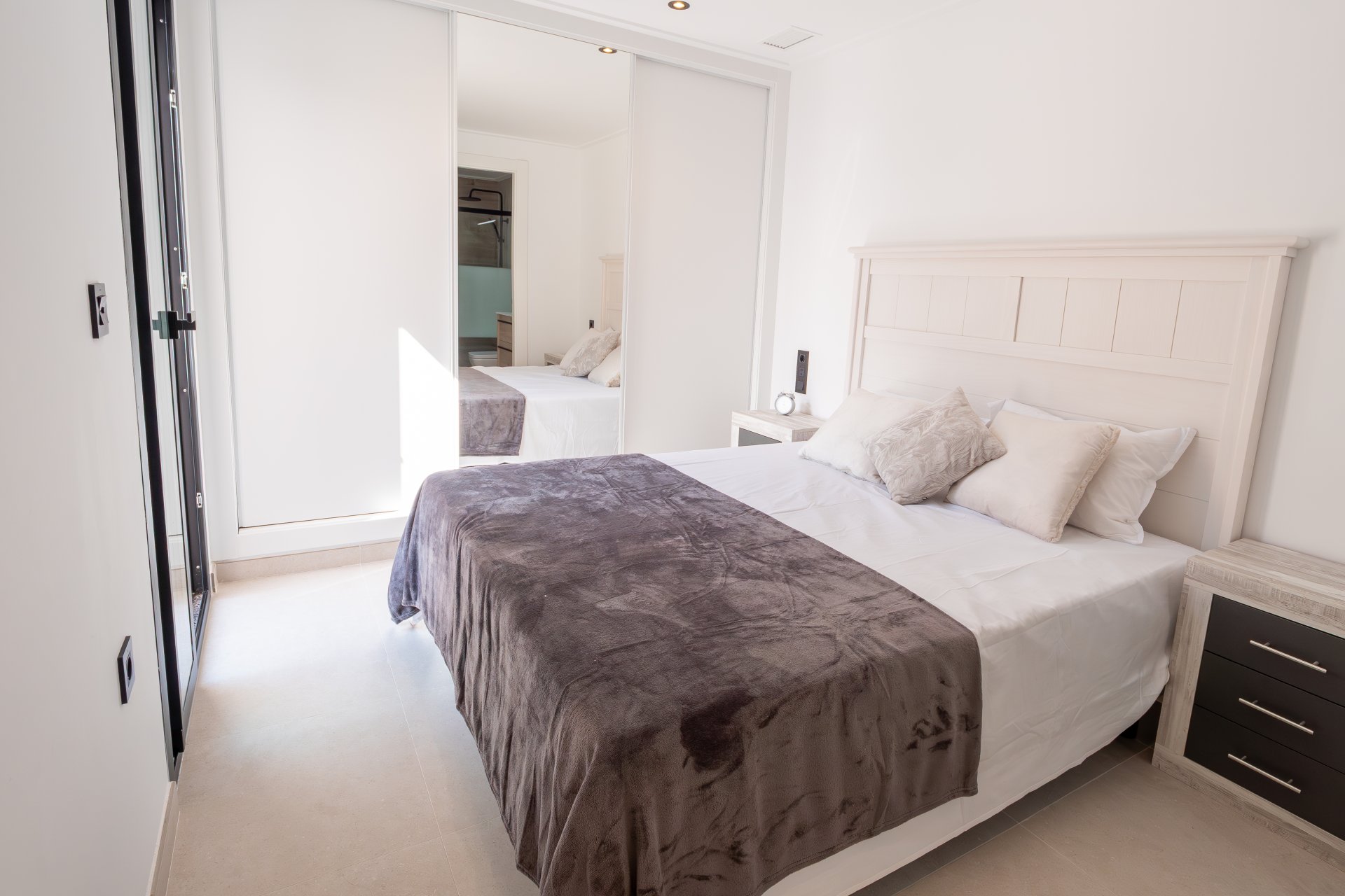 New Build - Villa -
San Fulgencio