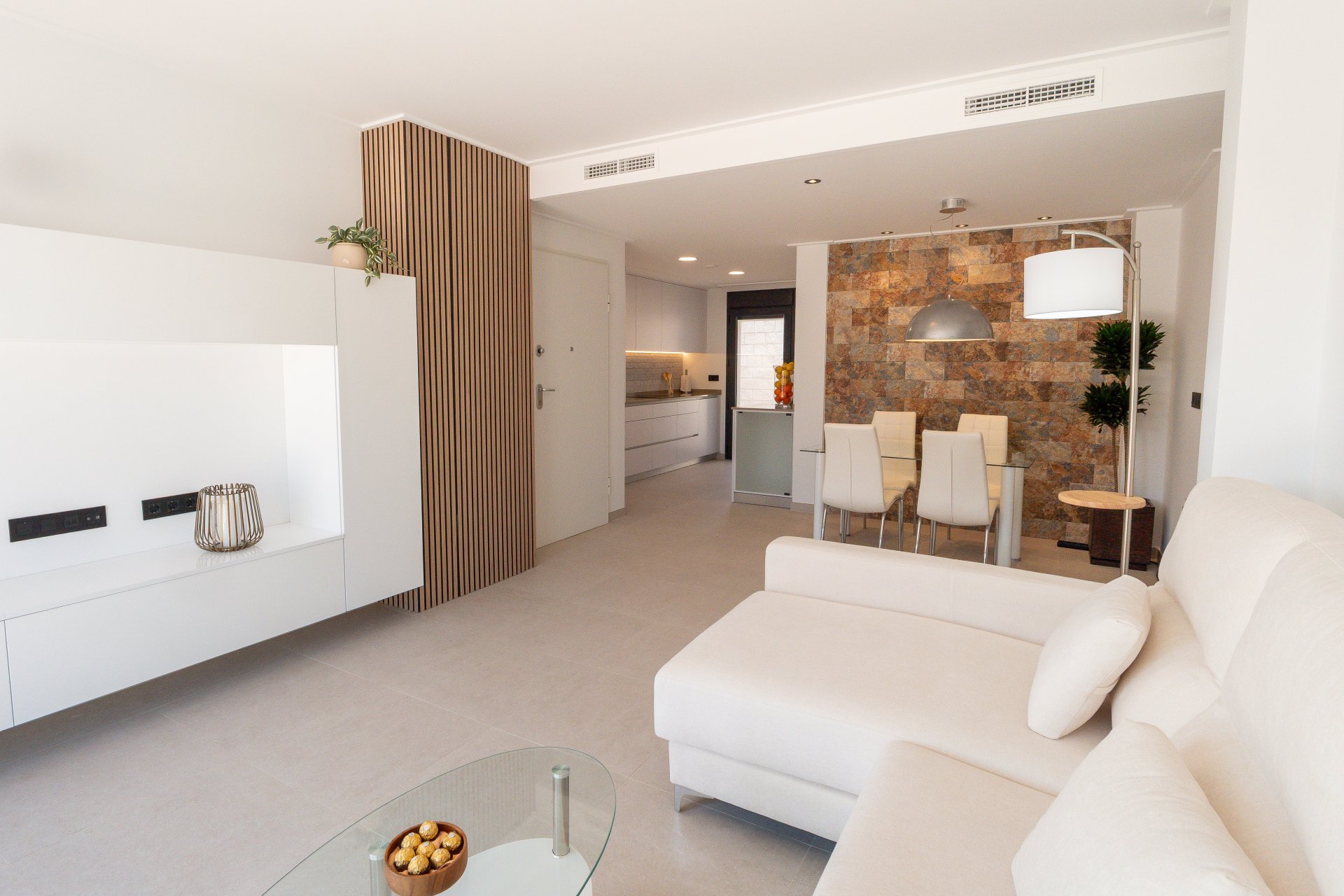 New Build - Villa -
San Fulgencio