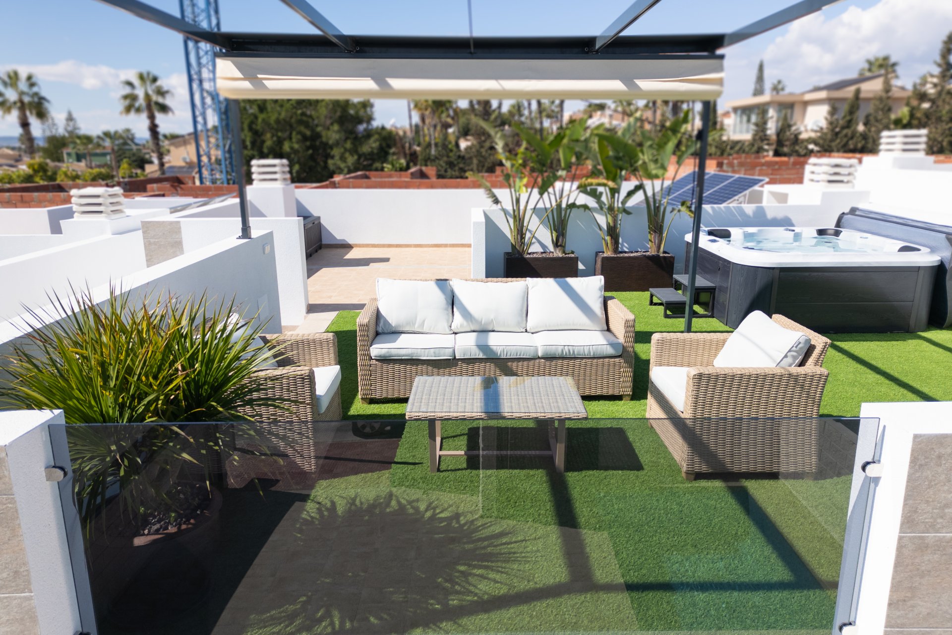 New Build - Villa -
San Fulgencio